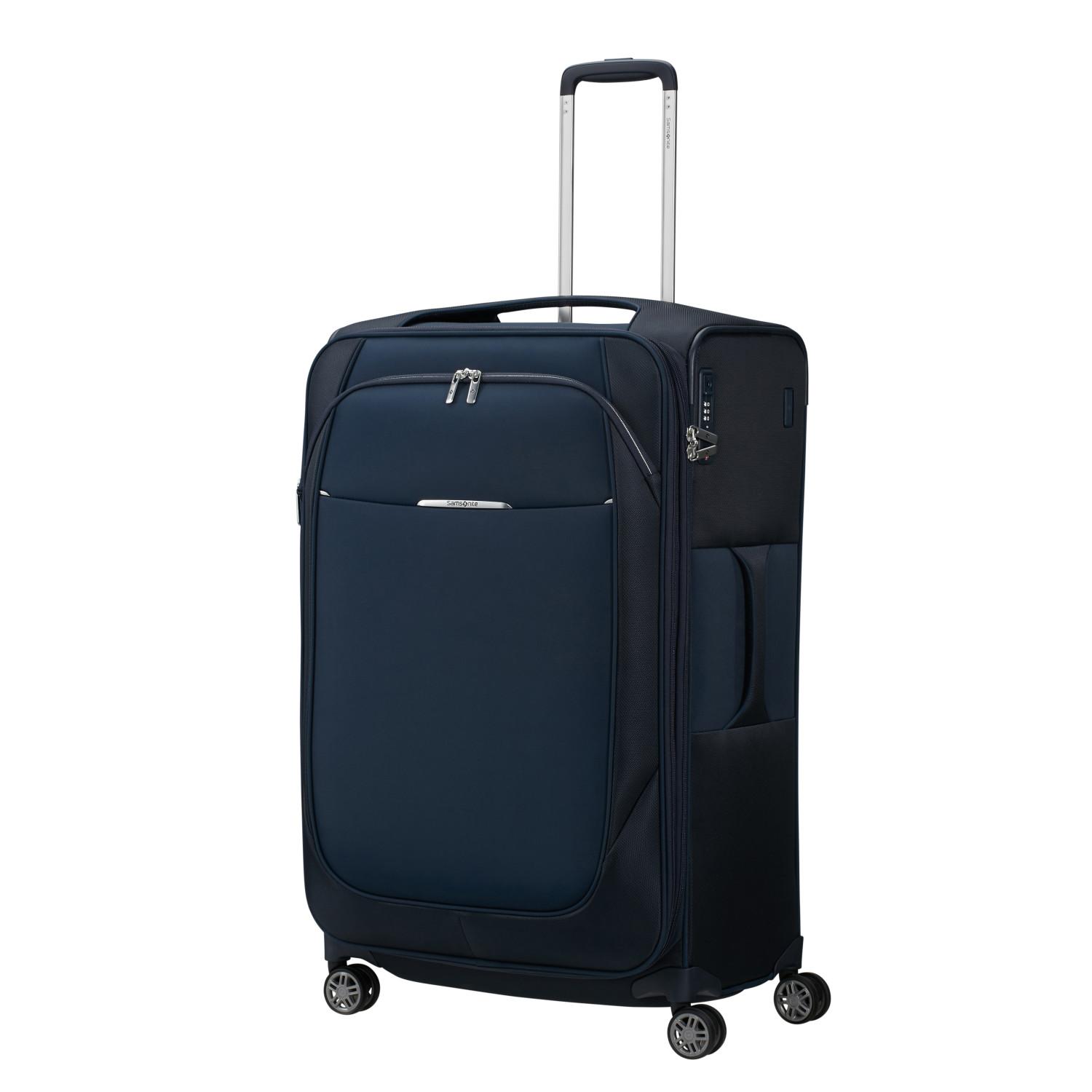 Samsonite Re-Lite-Spinner Körüklü  78/29 Büyük Boy Valiz
