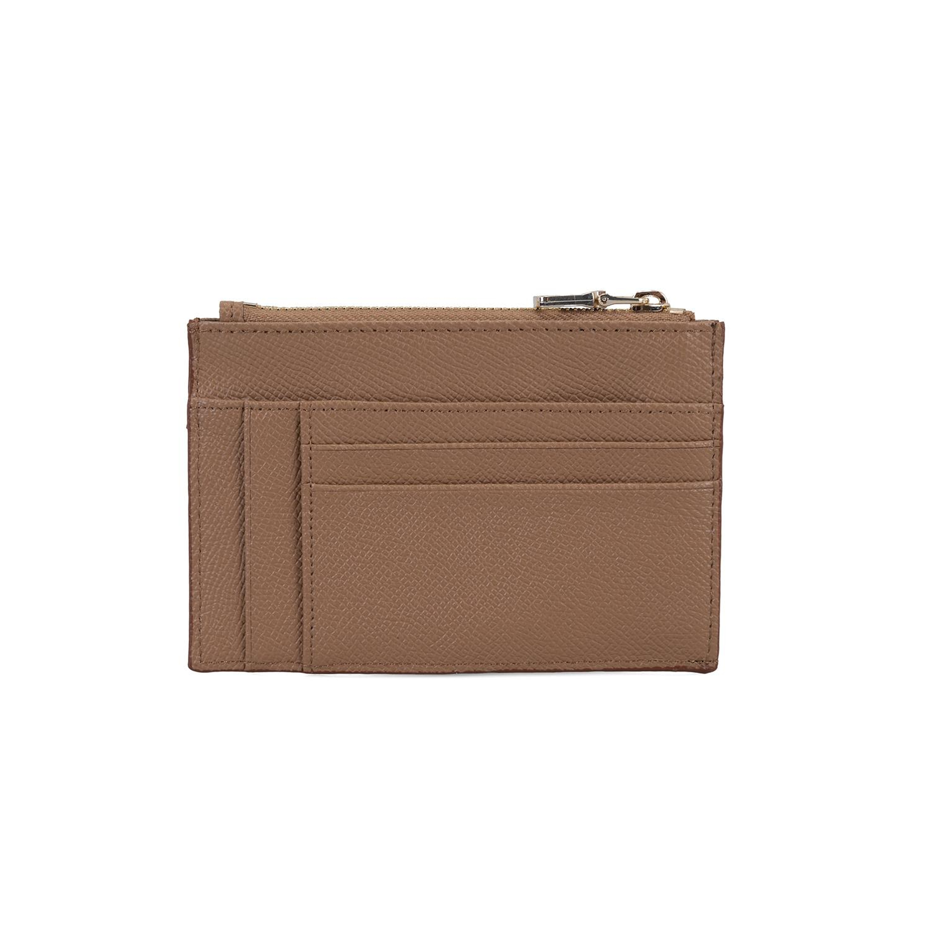 Adore Kahve Kadın Deri Cüzdan