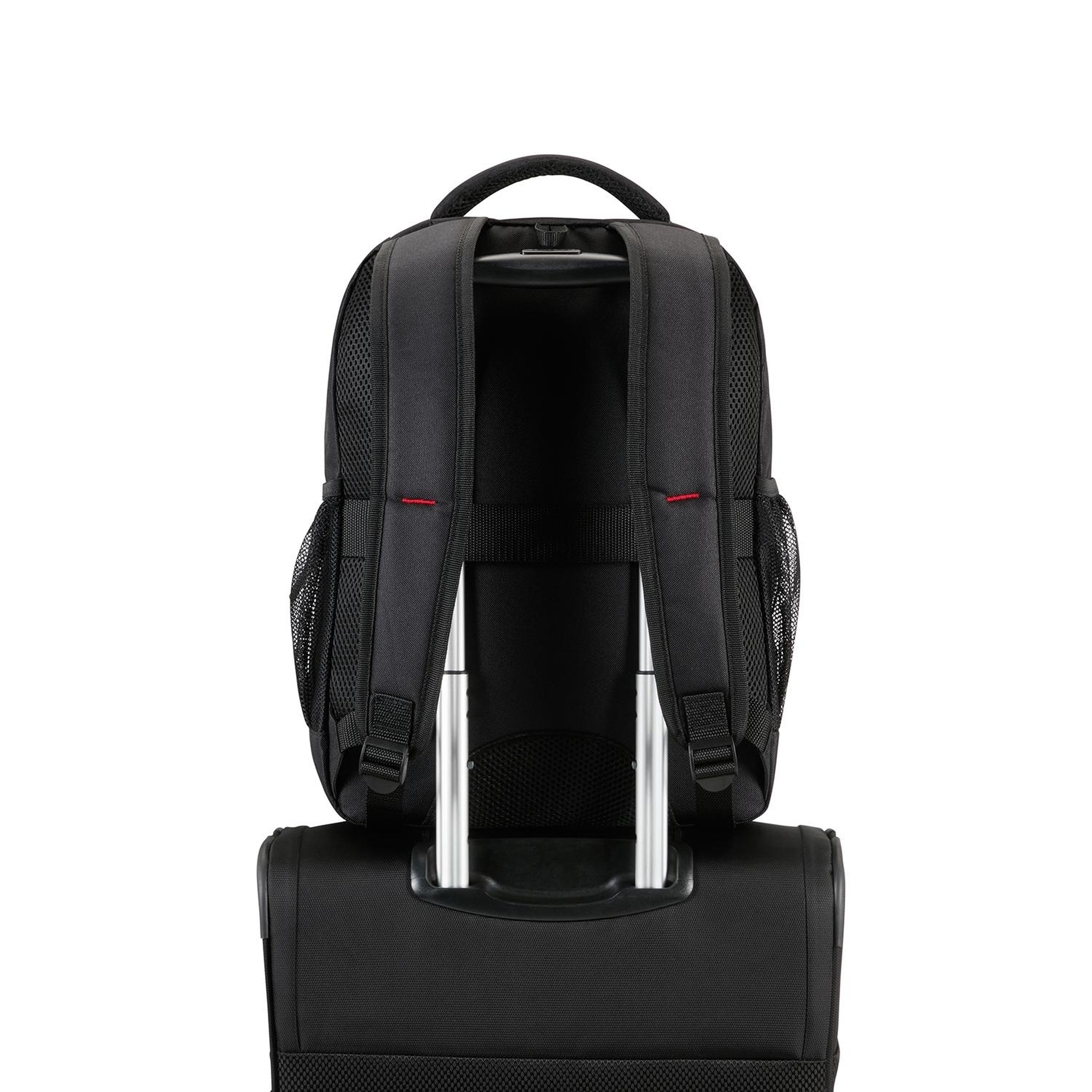 American Tourister Urban Groove-Laptop Sırt Çantası Slim - 15.6"