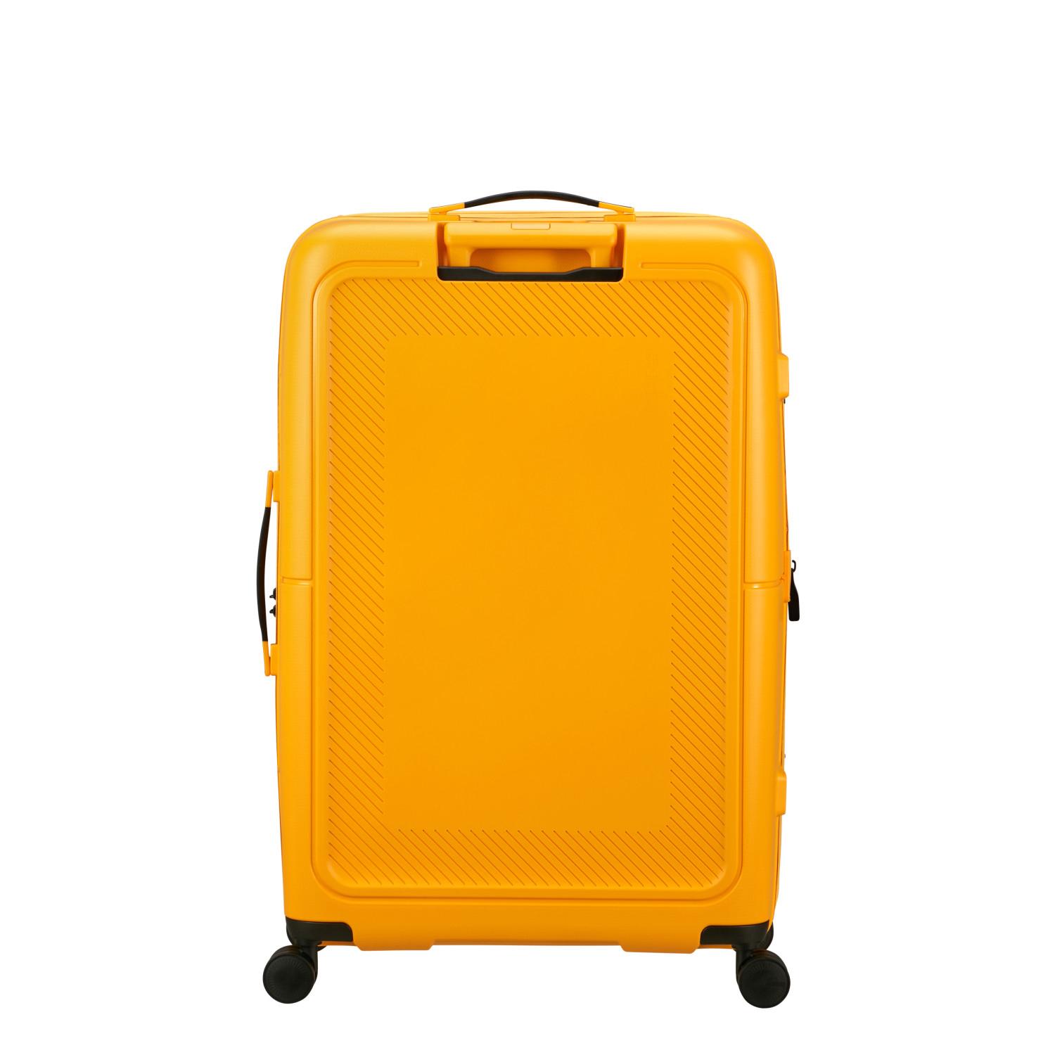 American Tourister Dashpop - Körüklü Spinner Büyük Boy Valiz