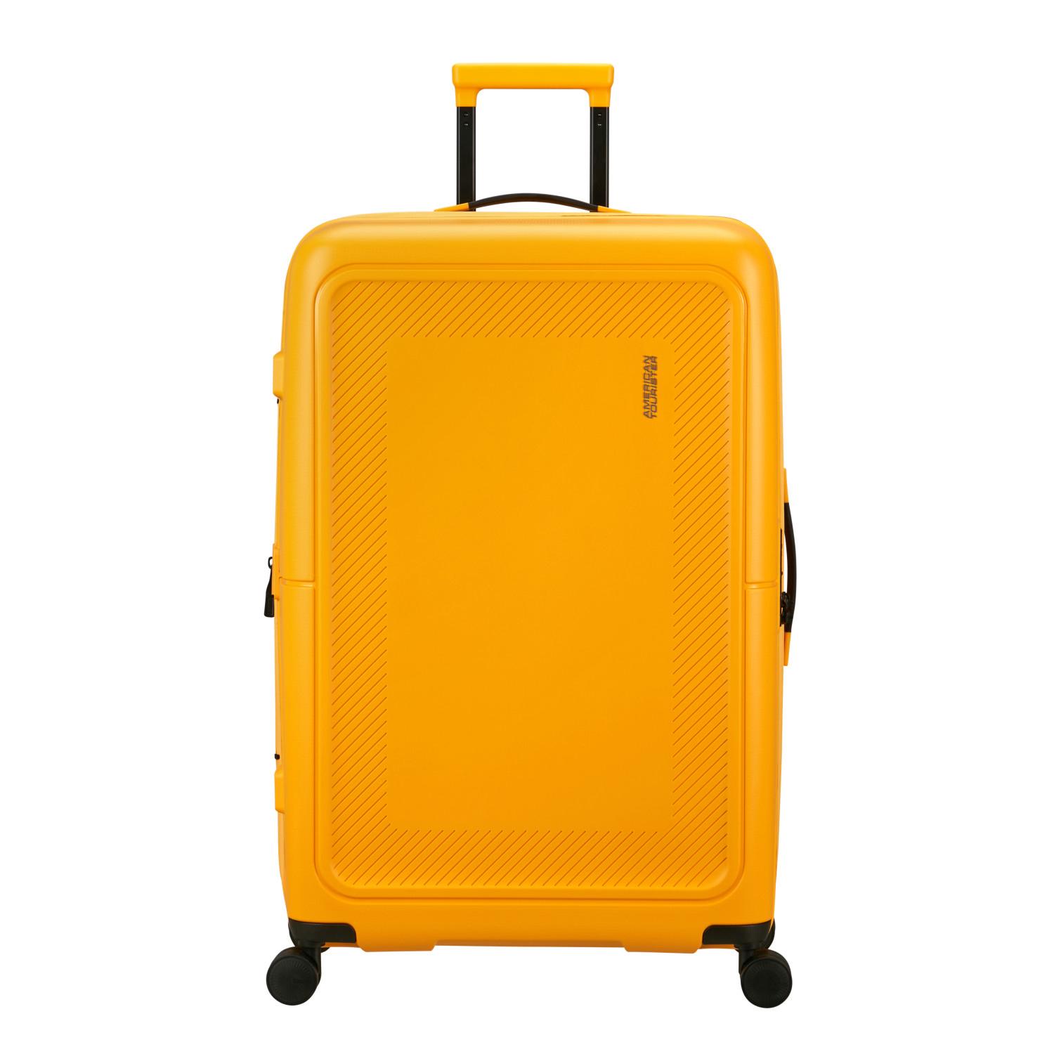 American Tourister Dashpop - Körüklü Spinner Büyük Boy Valiz