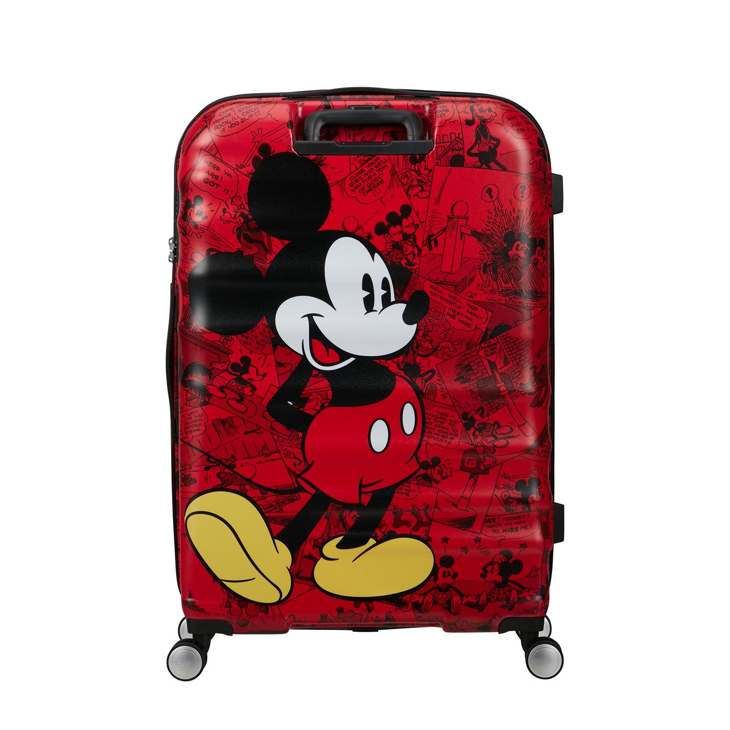 American Tourister Büyük Boy Valiz