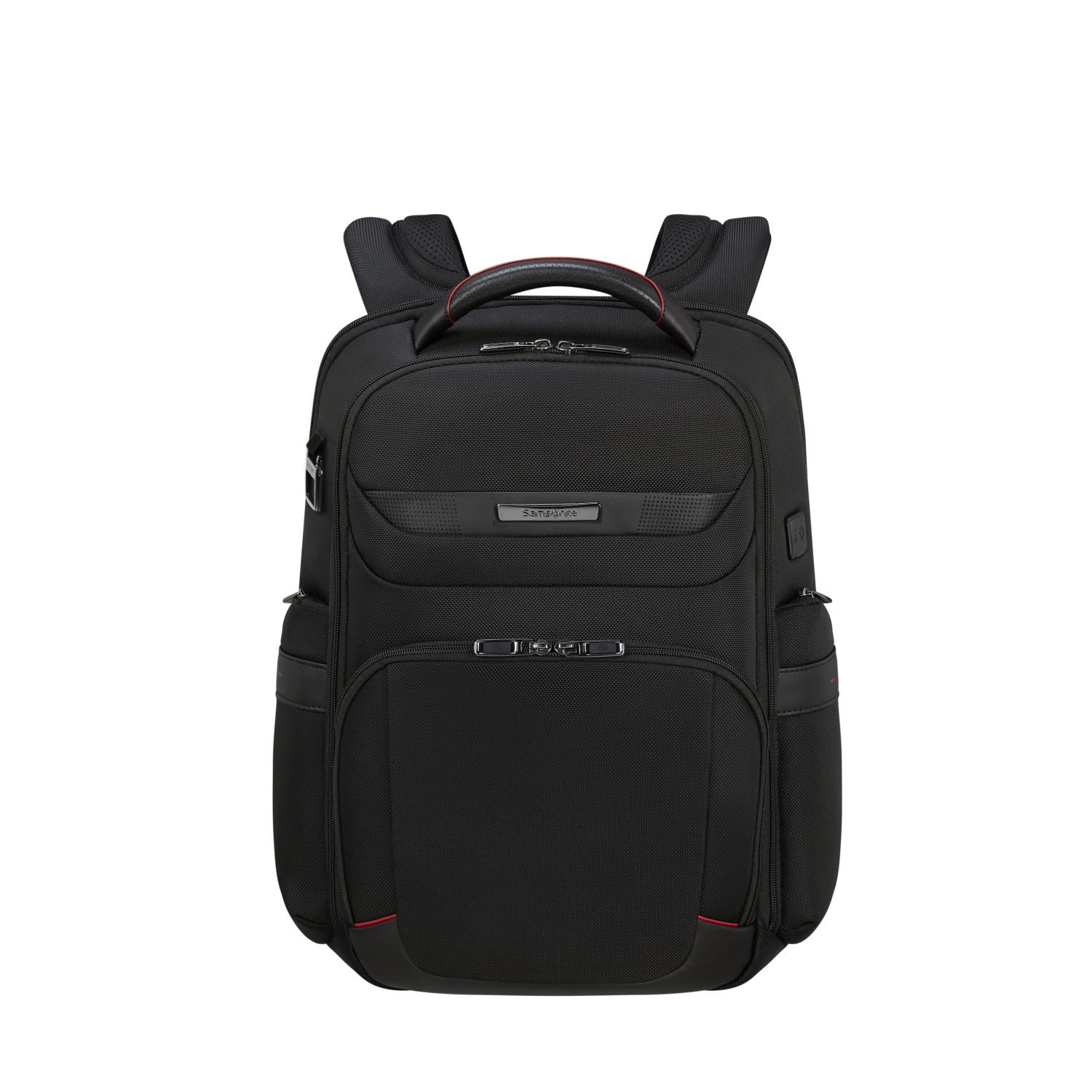 Samsonite Pro Dlx 6 Sırt Çantası 15.6"