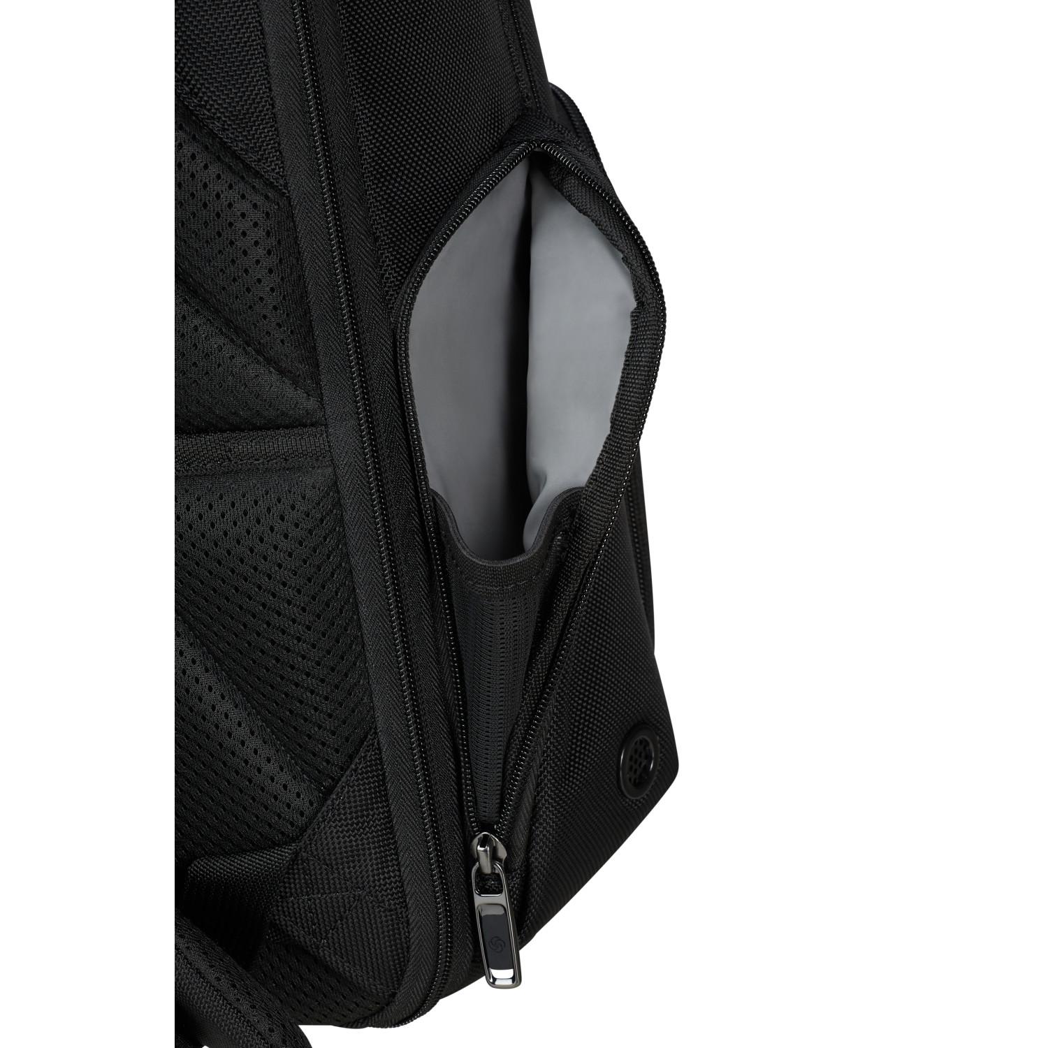 Samsonite Pro Dlx 6 Sırt Çantası 15.6"