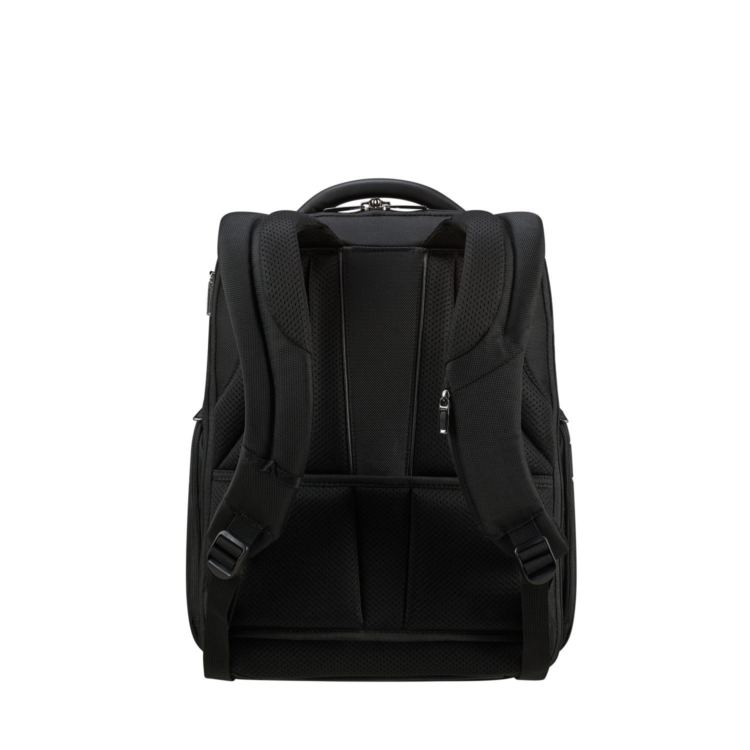Samsonite Pro Dlx 6 Sırt Çantası 15.6"