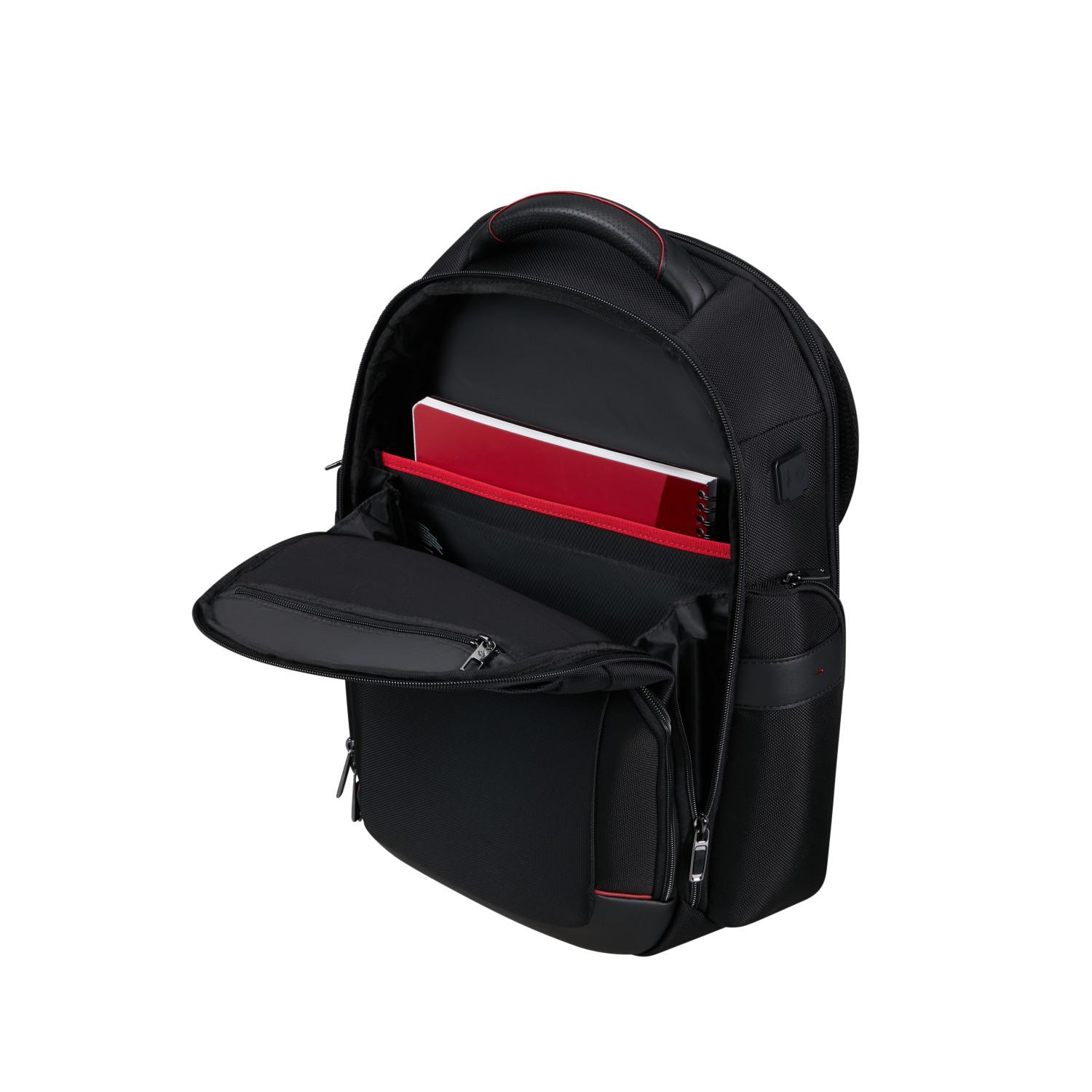 Samsonite Pro Dlx 6 Sırt Çantası 15.6"