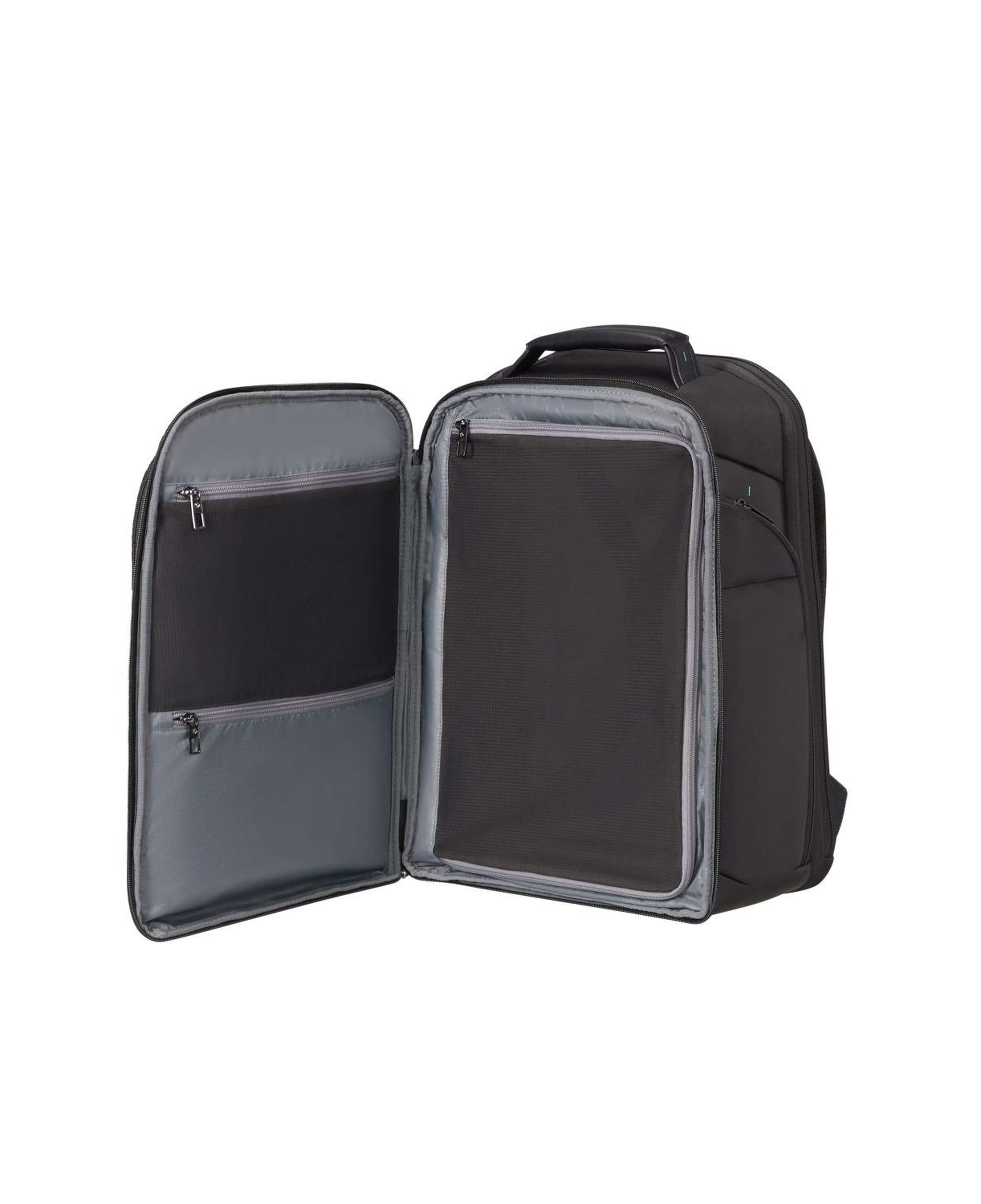 Samsonite Siyah Spectrolite 4.0 Laptop Sırt Çantası 17.3''
