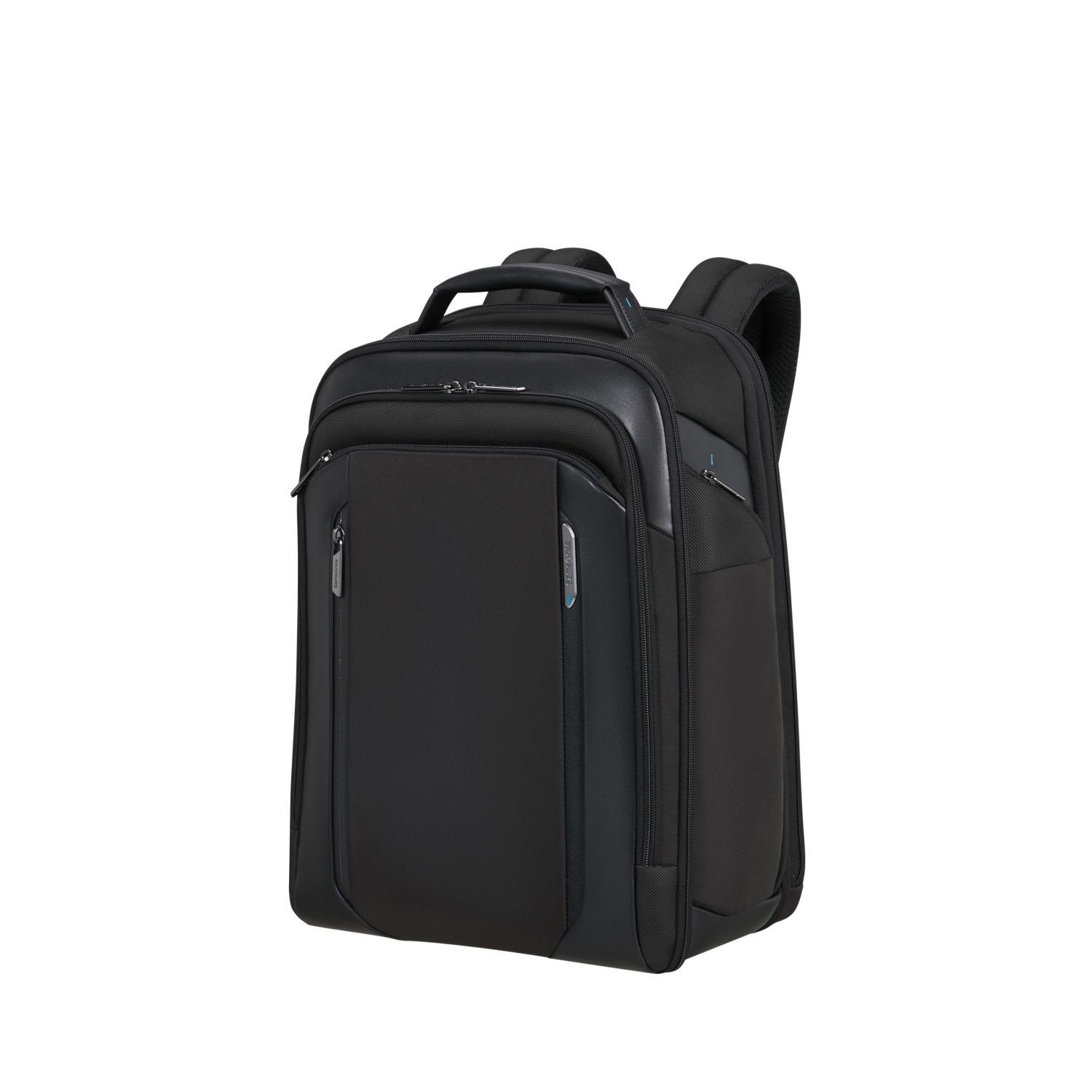 Samsonite Siyah Spectrolite 4.0 Laptop Sırt Çantası 17.3''