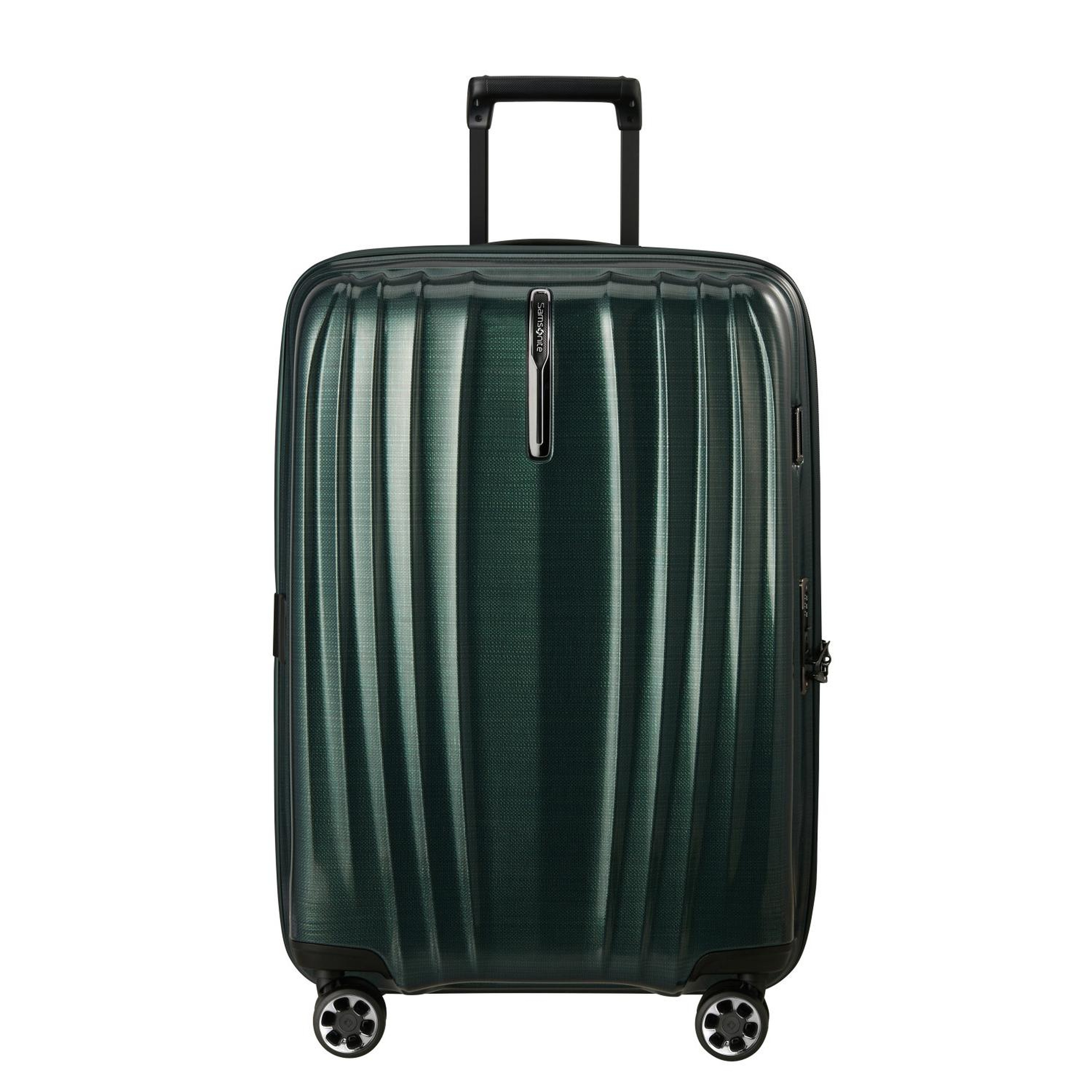 Samsonite Nexis - Spinner 70/26 Körüklü Orta Boy Valiz