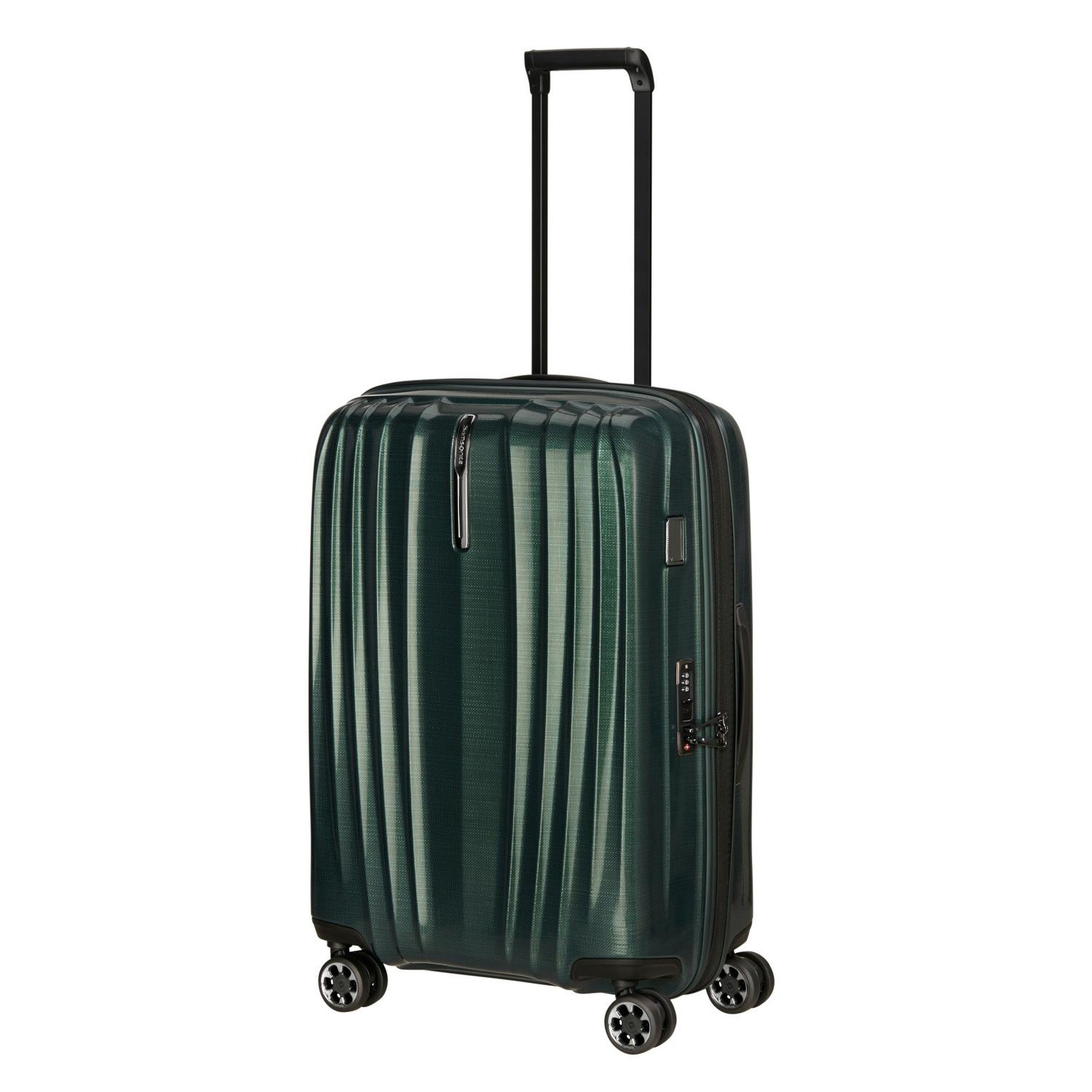 Samsonite Nexis - Spinner 70/26 Körüklü Orta Boy Valiz