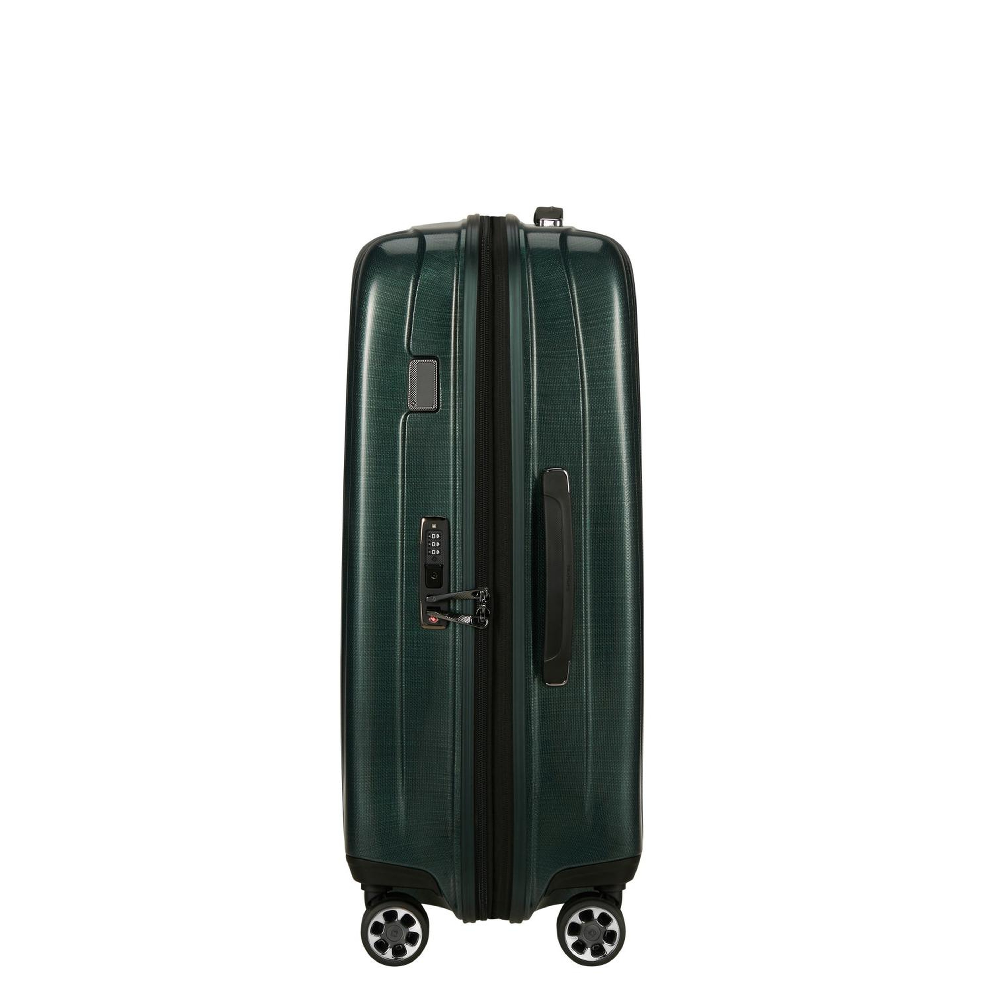 Samsonite Nexis - Spinner 70/26 Körüklü Orta Boy Valiz