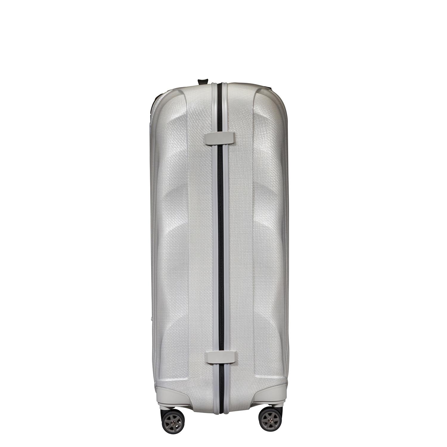 Samsonite C-Lite - Spinner 4 Tekerlekli Ekstra Büyük Boy Valiz 81cm