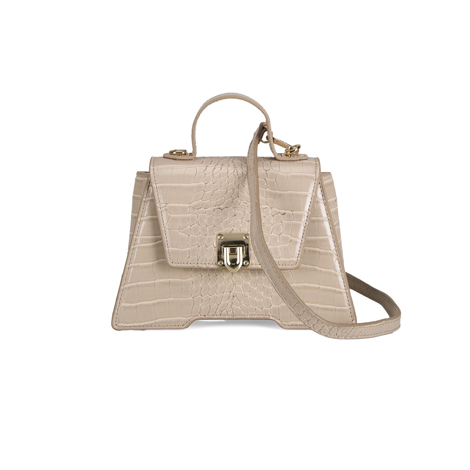 Klina Bej Kadın Omuz Çantası