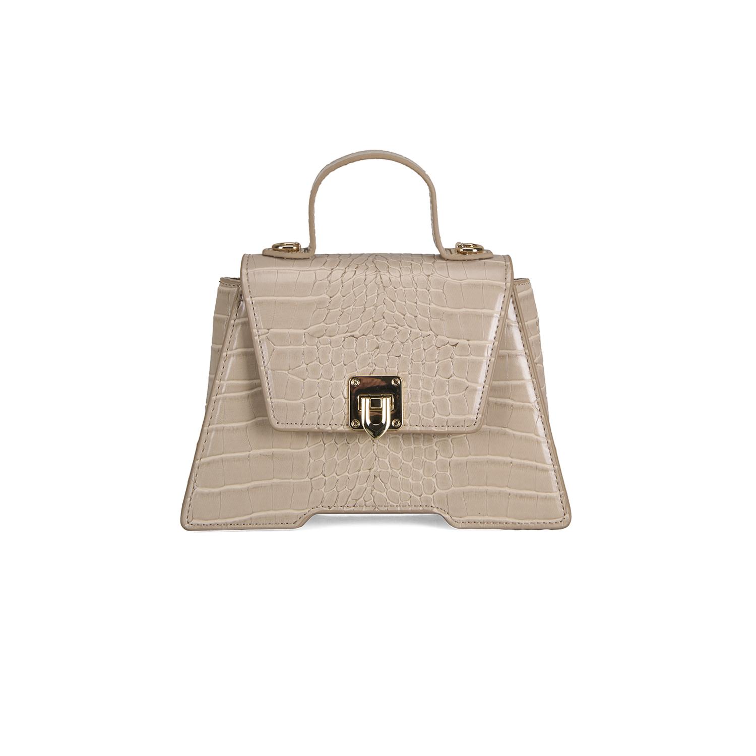 Klina Bej Kadın Omuz Çantası