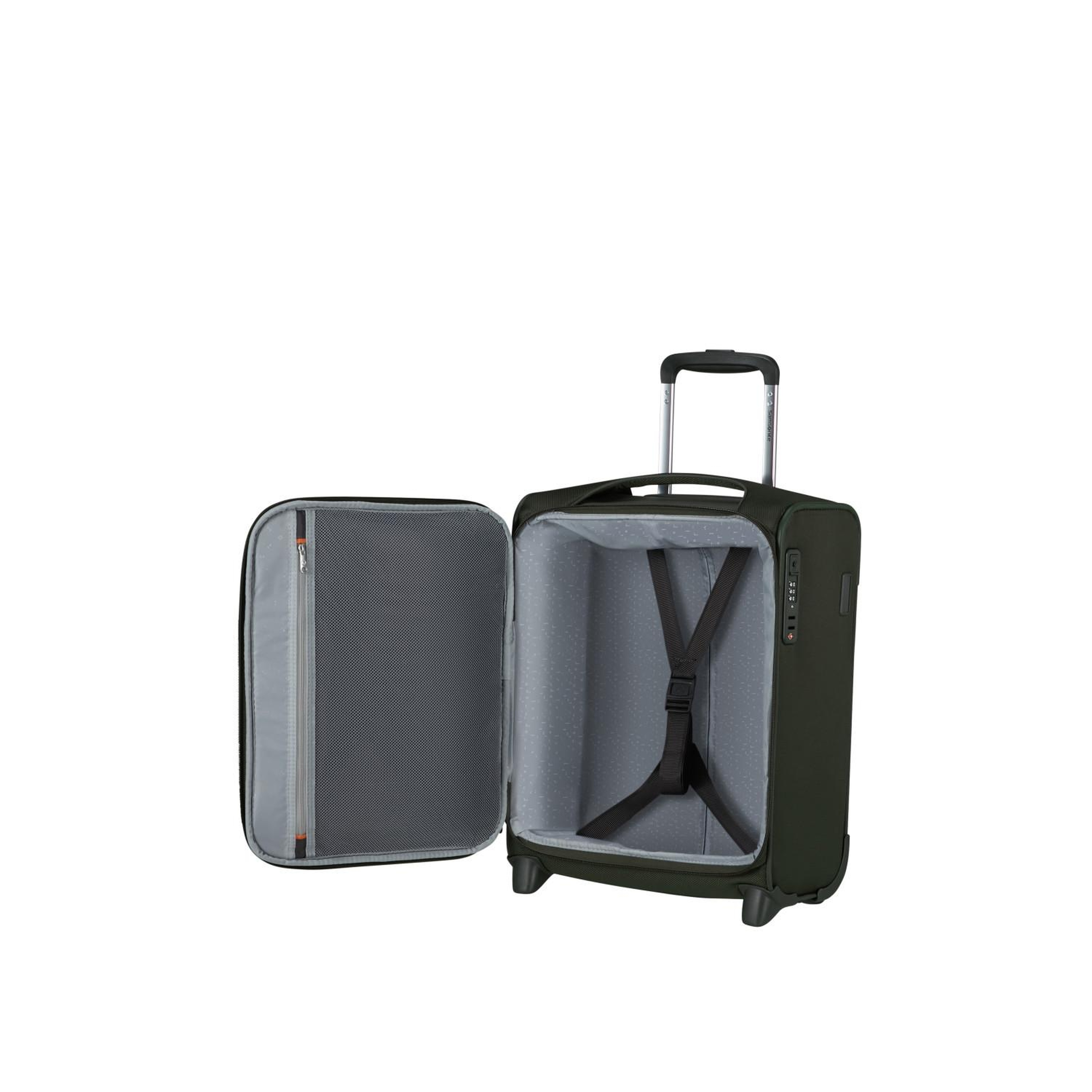Samsonite Re-Lite 45/16 Kabin Boy Valiz