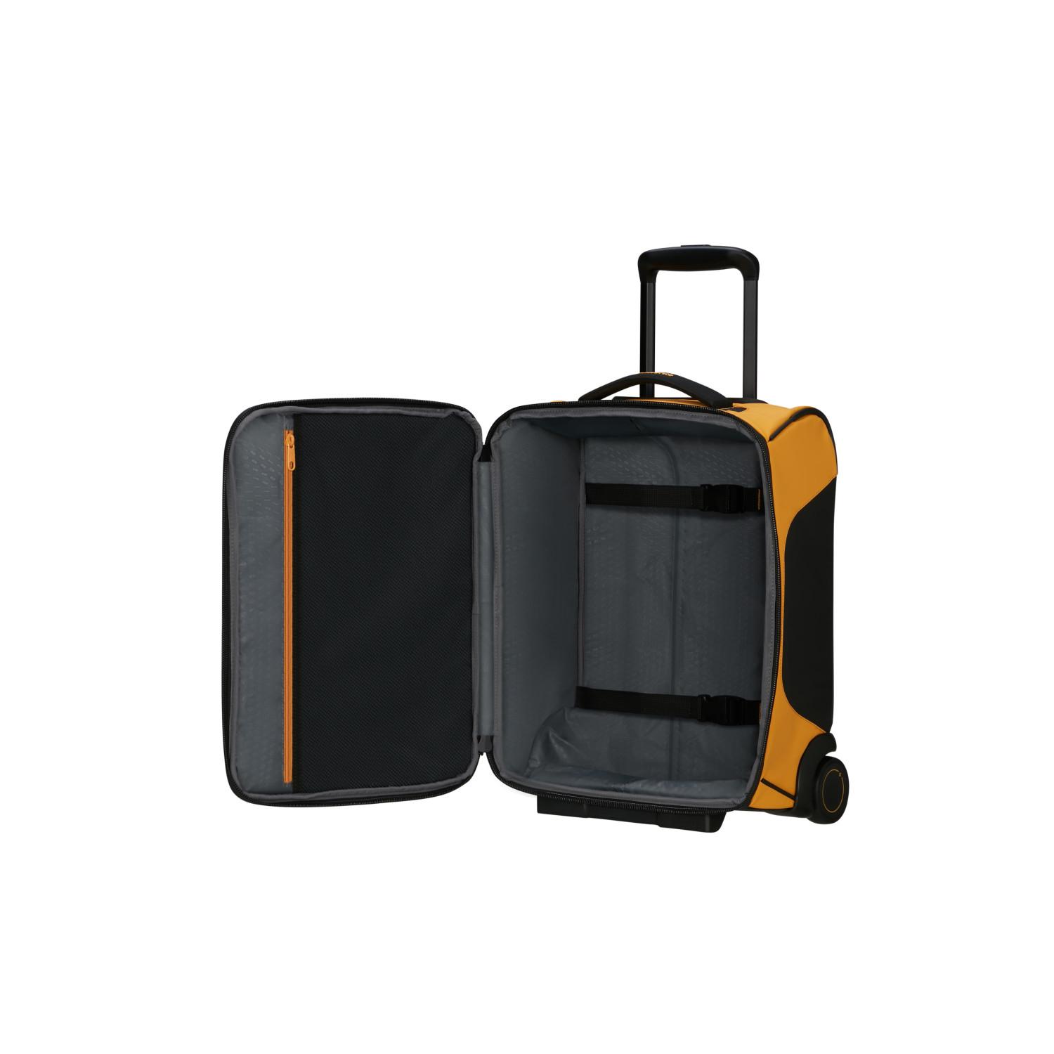 Samsonite Ecodiver - 2 Tekerlekli Duffle Kabin Boy Valiz