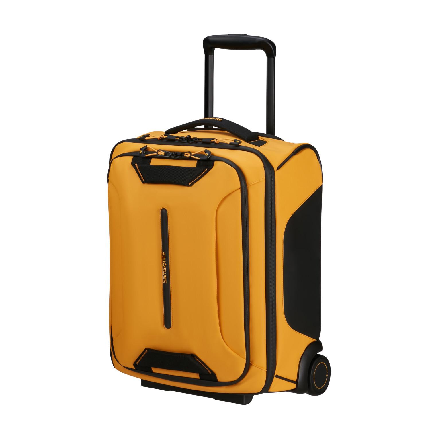 Samsonite Ecodiver - 2 Tekerlekli Duffle Kabin Boy Valiz