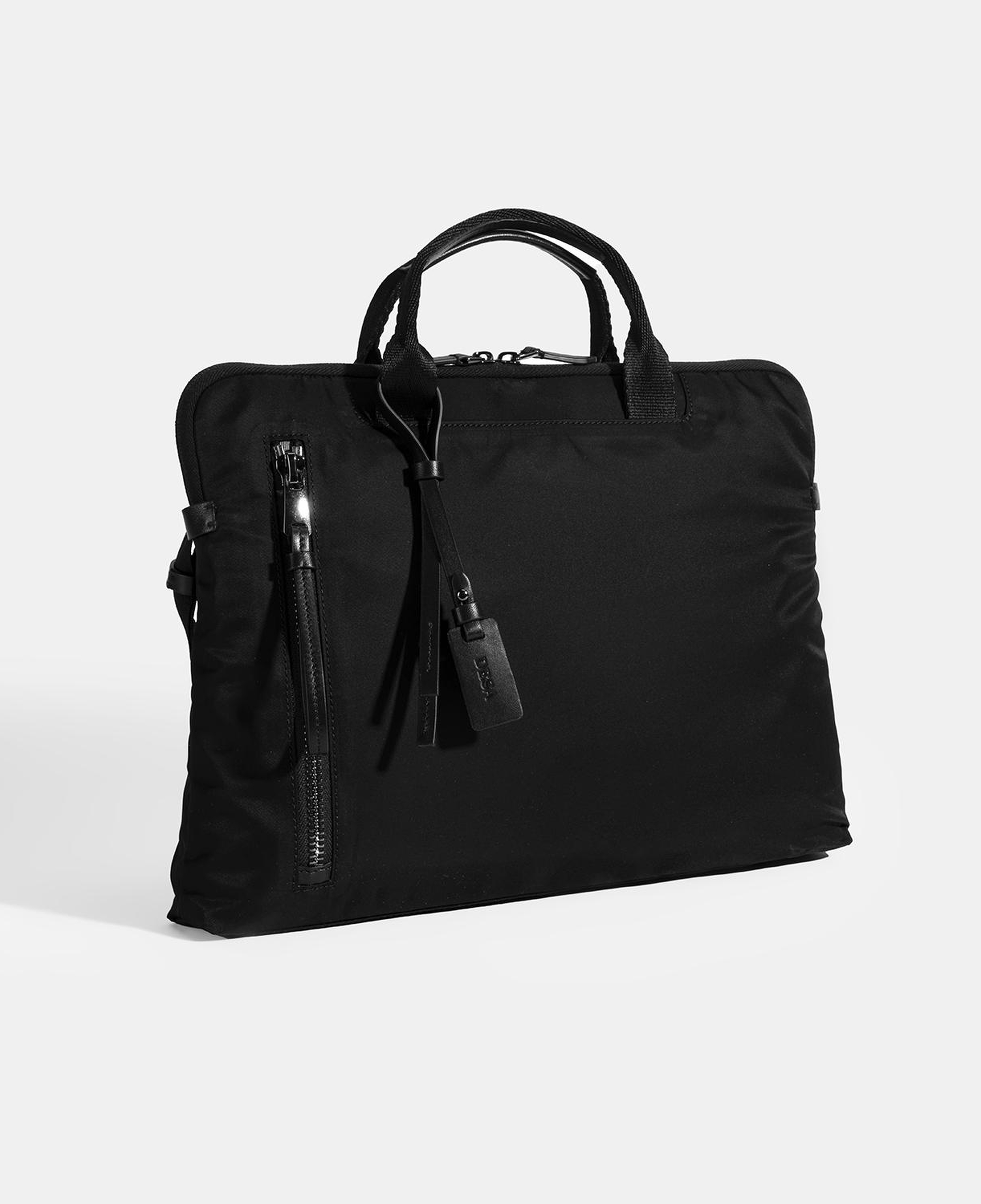 Siyah Laptop Çantası