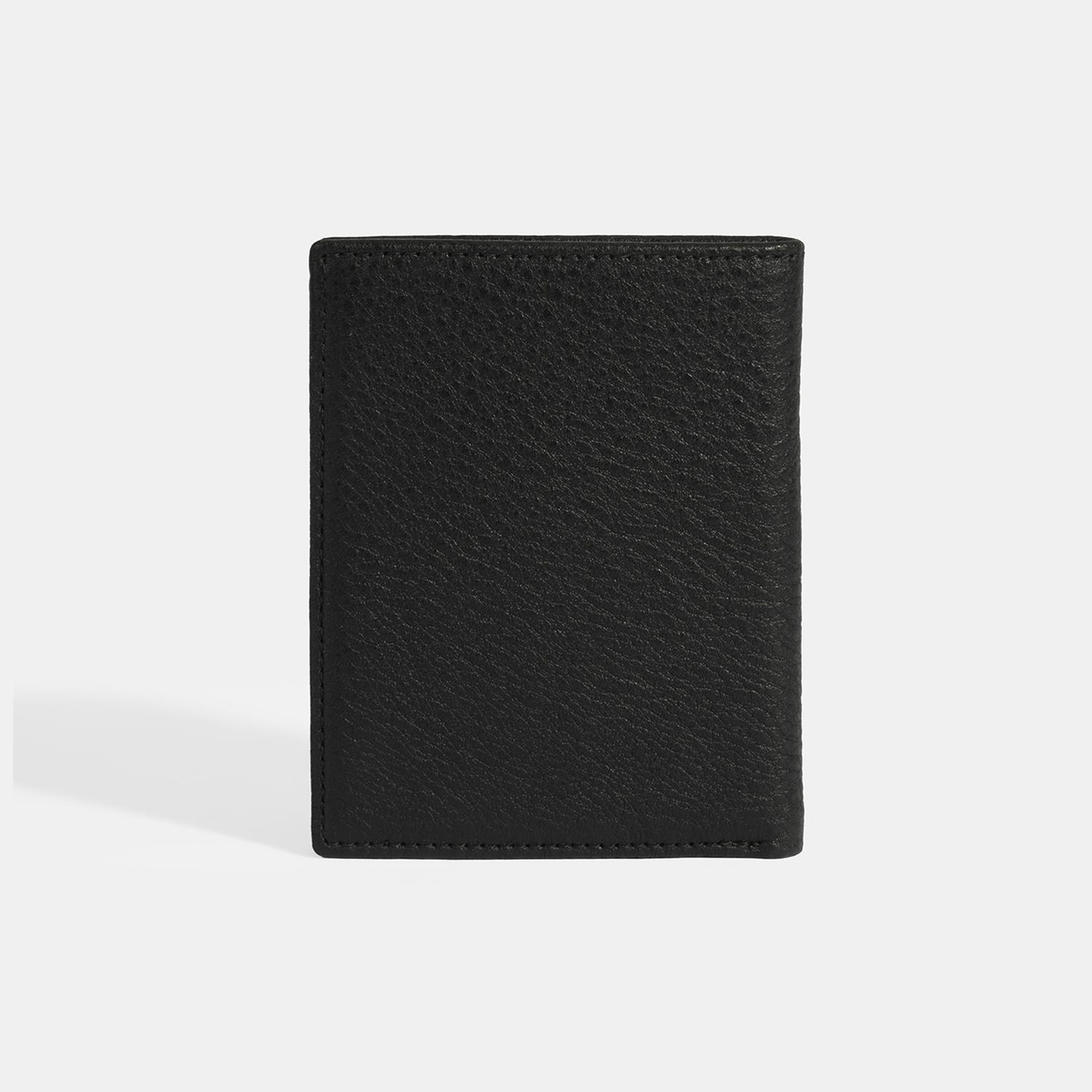 Erkek Siyah Deri Cüzdan