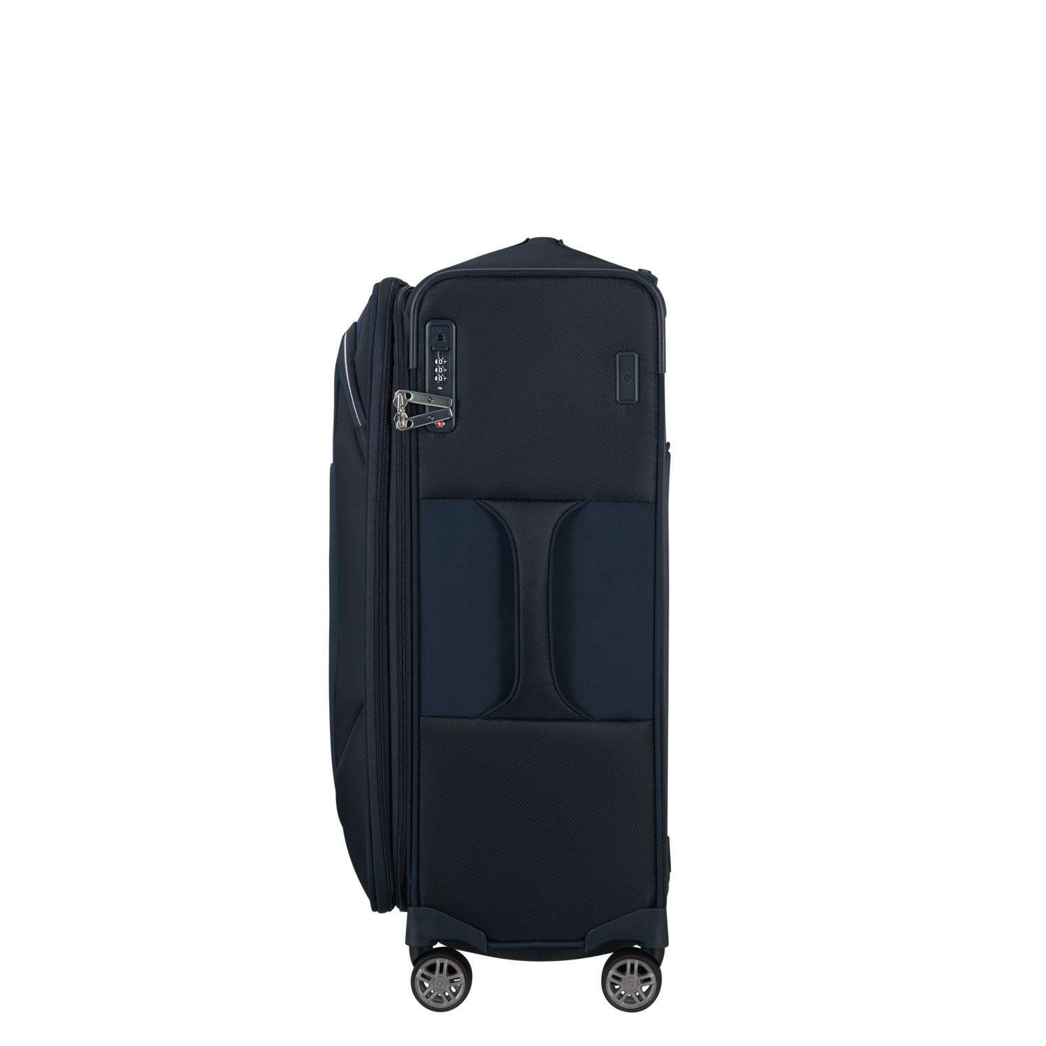 Samsonite Re-Lite-Spinner Körüklü  67/24 Orta Boy Valiz
