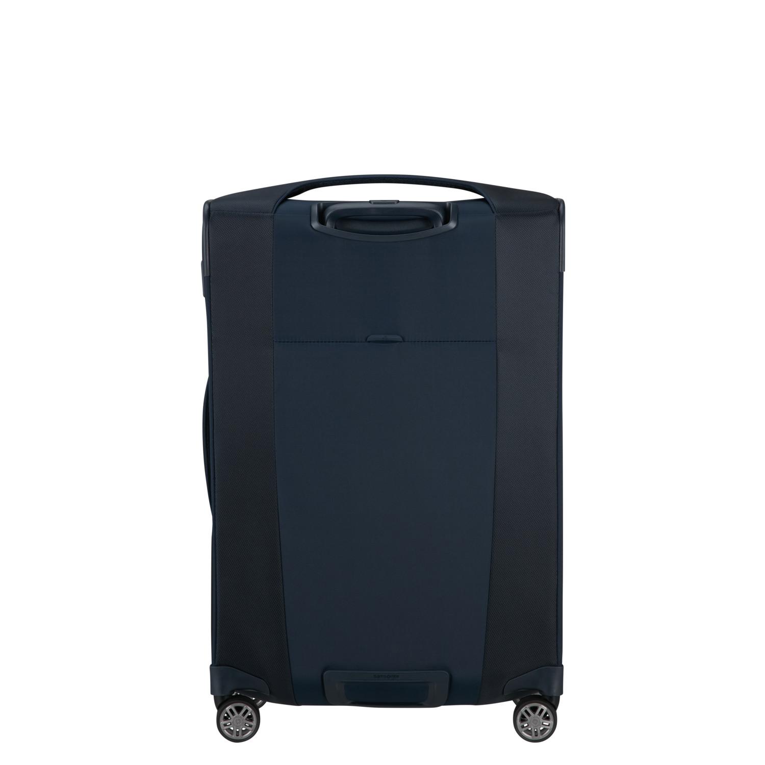 Samsonite Re-Lite-Spinner Körüklü  67/24 Orta Boy Valiz
