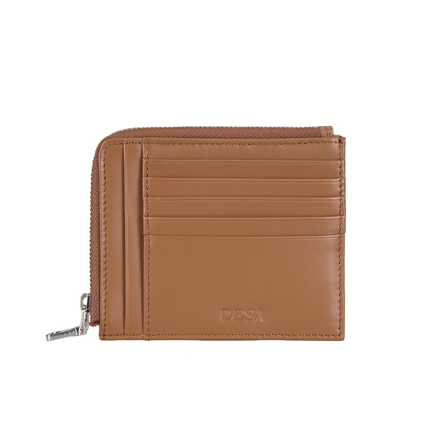 Bestenya Taba Erkek Deri Cüzdan