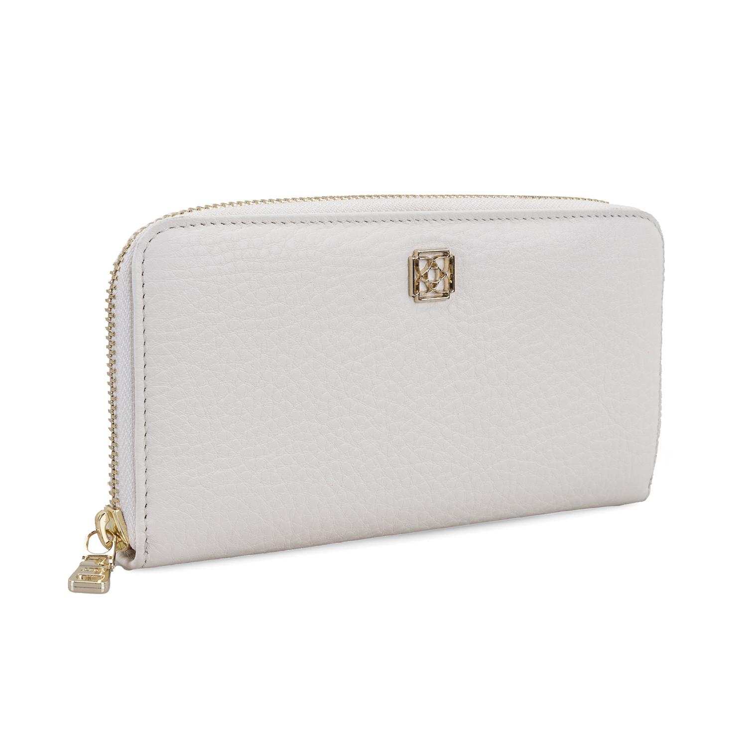 Zane Bej Kadın Deri Cüzdan