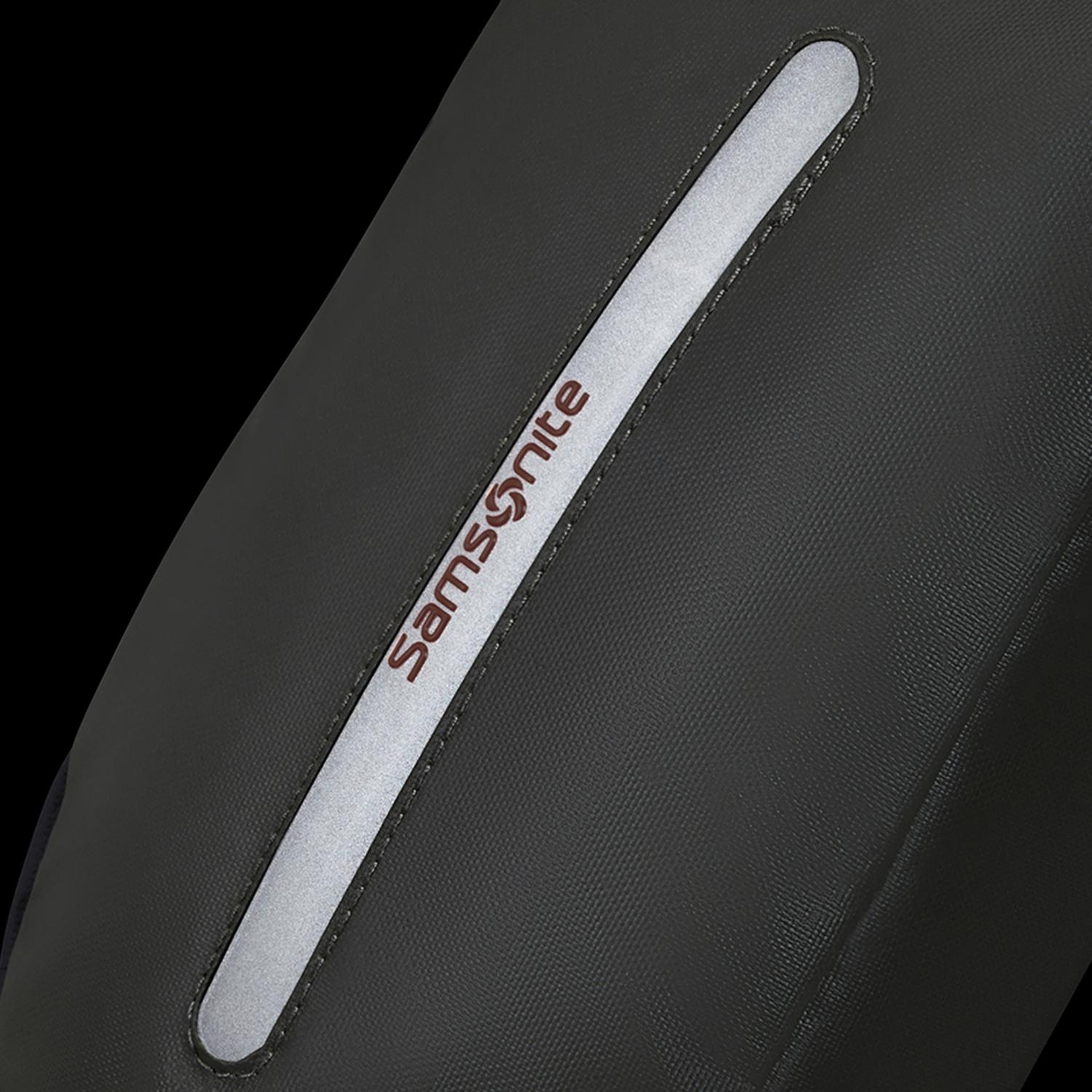 Samsonite Ecodiver Bel Çantası