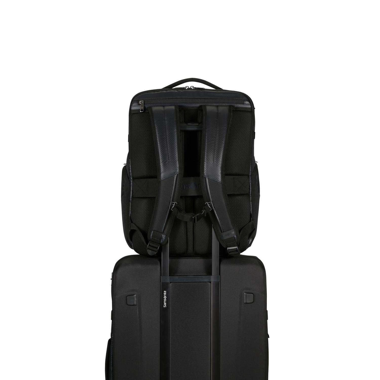 Samsonite Armox Laptop Sırt Çantası