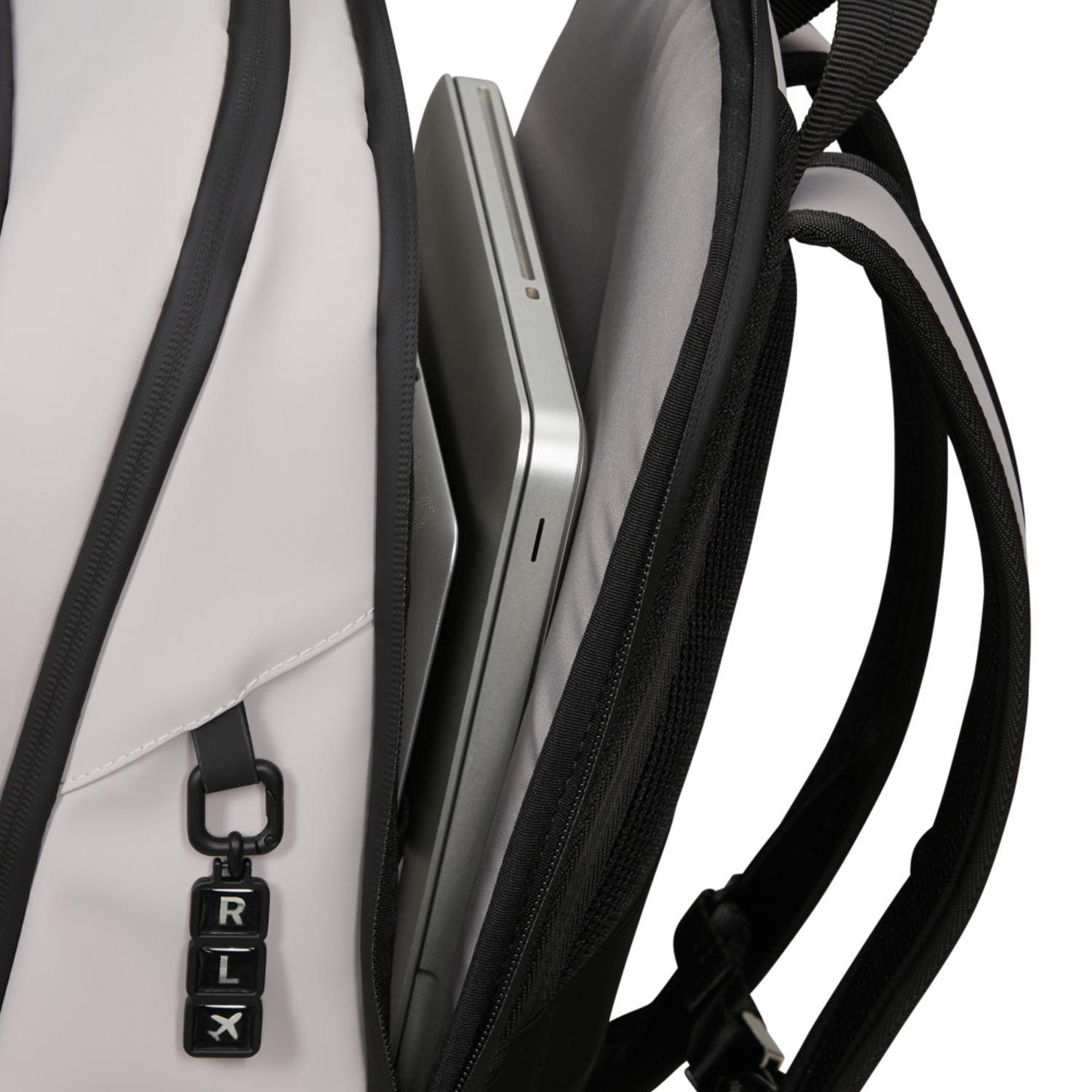 Samsonite Bej Glam-Go Laptop Sırt Çantası 15.6"