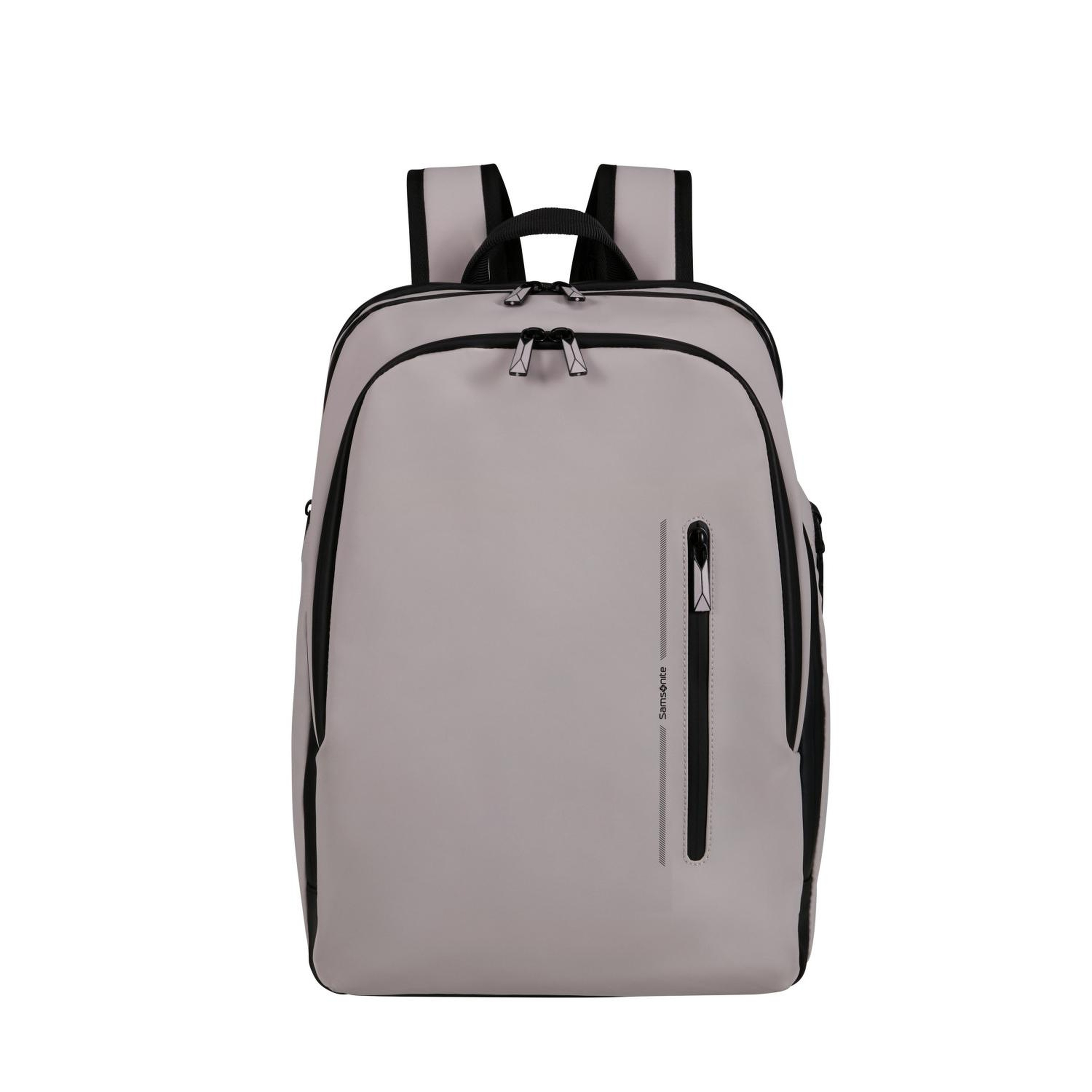 Samsonite Bej Glam-Go Laptop Sırt Çantası 15.6"