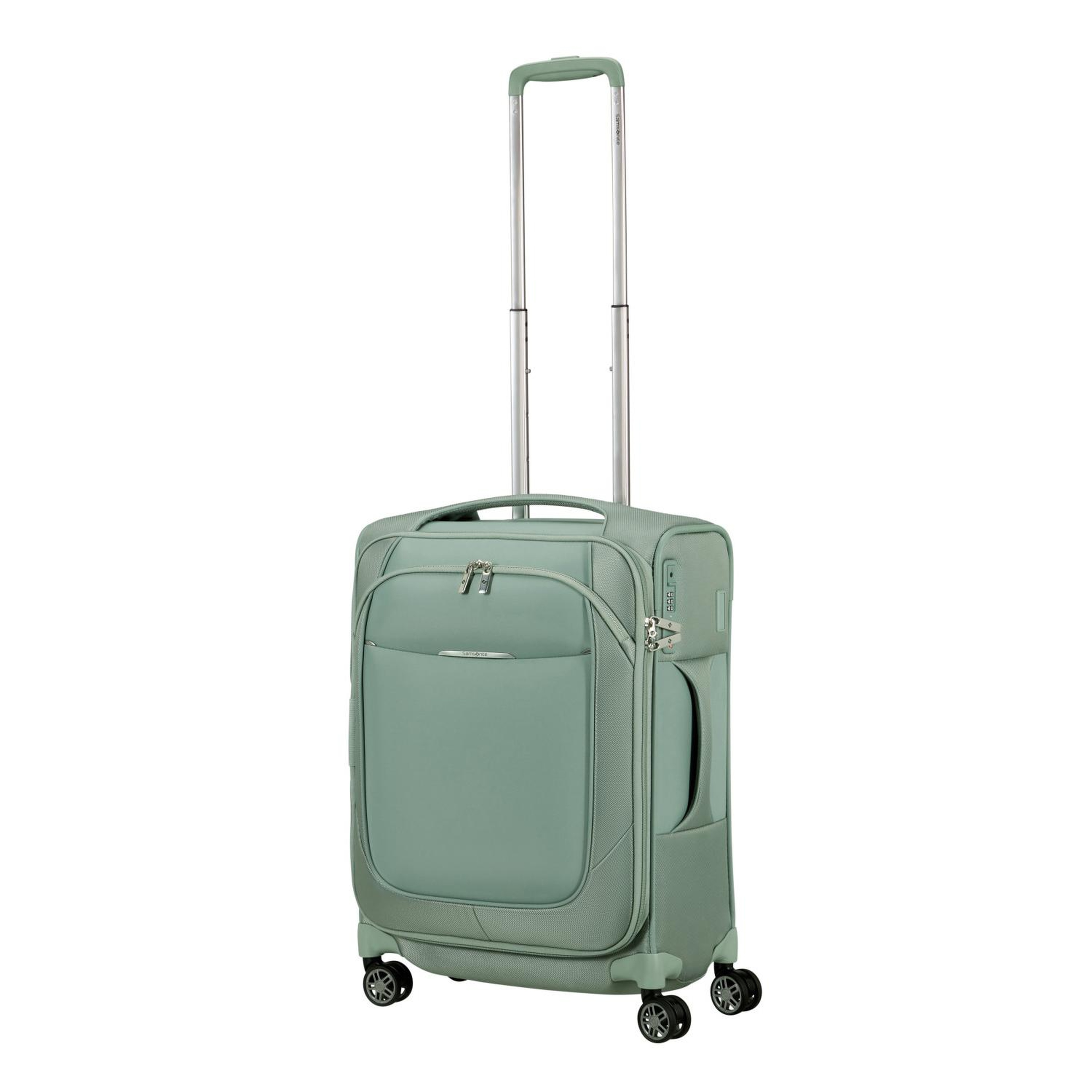 Samsonite Re-Lite-Spinner Körüklü  55/20 Kabin Boy Valiz