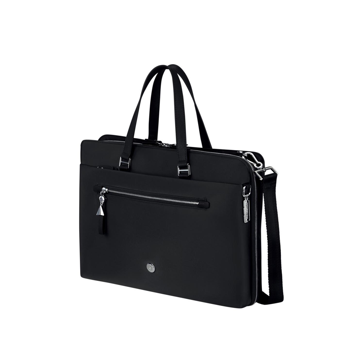 Samsonite Karissa Evo-Slim Evrak Laptop Çantası 15”