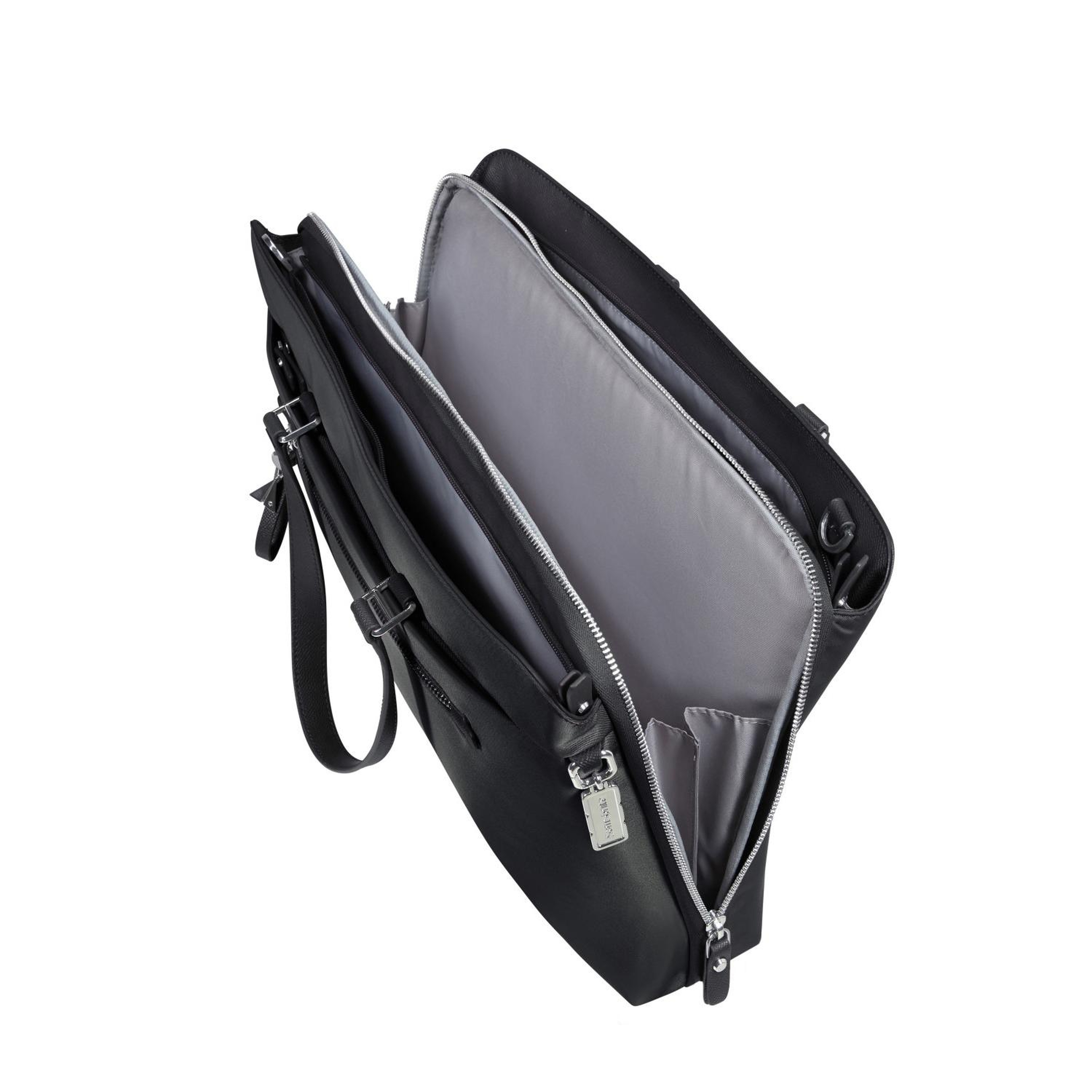 Samsonite Karissa Evo-Slim Evrak Laptop Çantası 15”