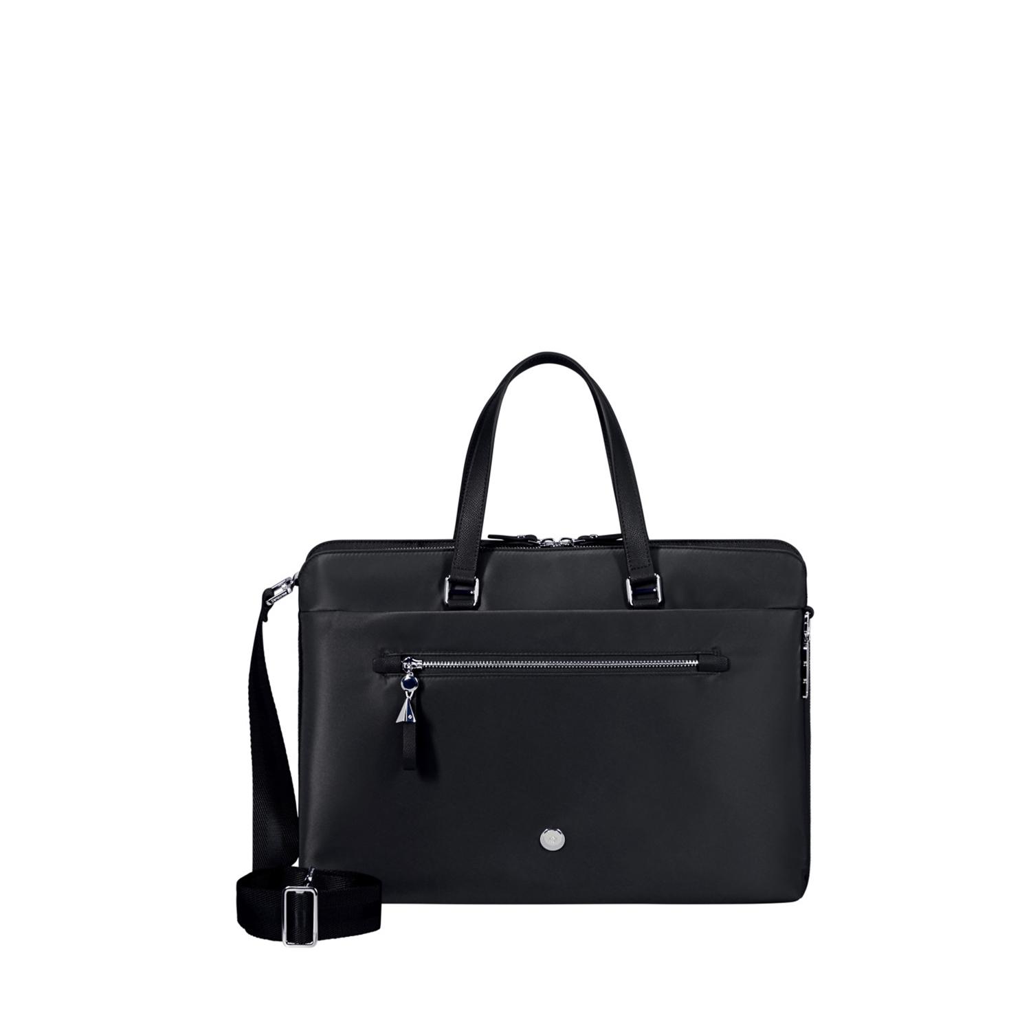 Samsonite Karissa Evo-Slim Evrak Laptop Çantası 15”