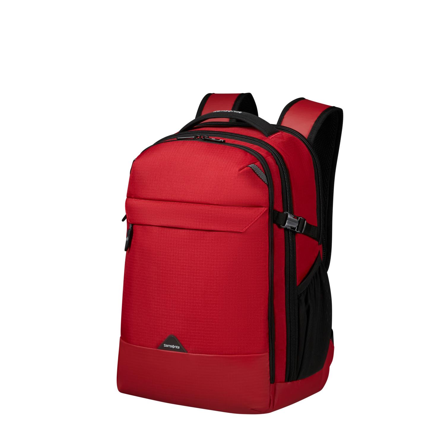 Samsonite Roadseeker Laptop Sırt Çantası 15.6"