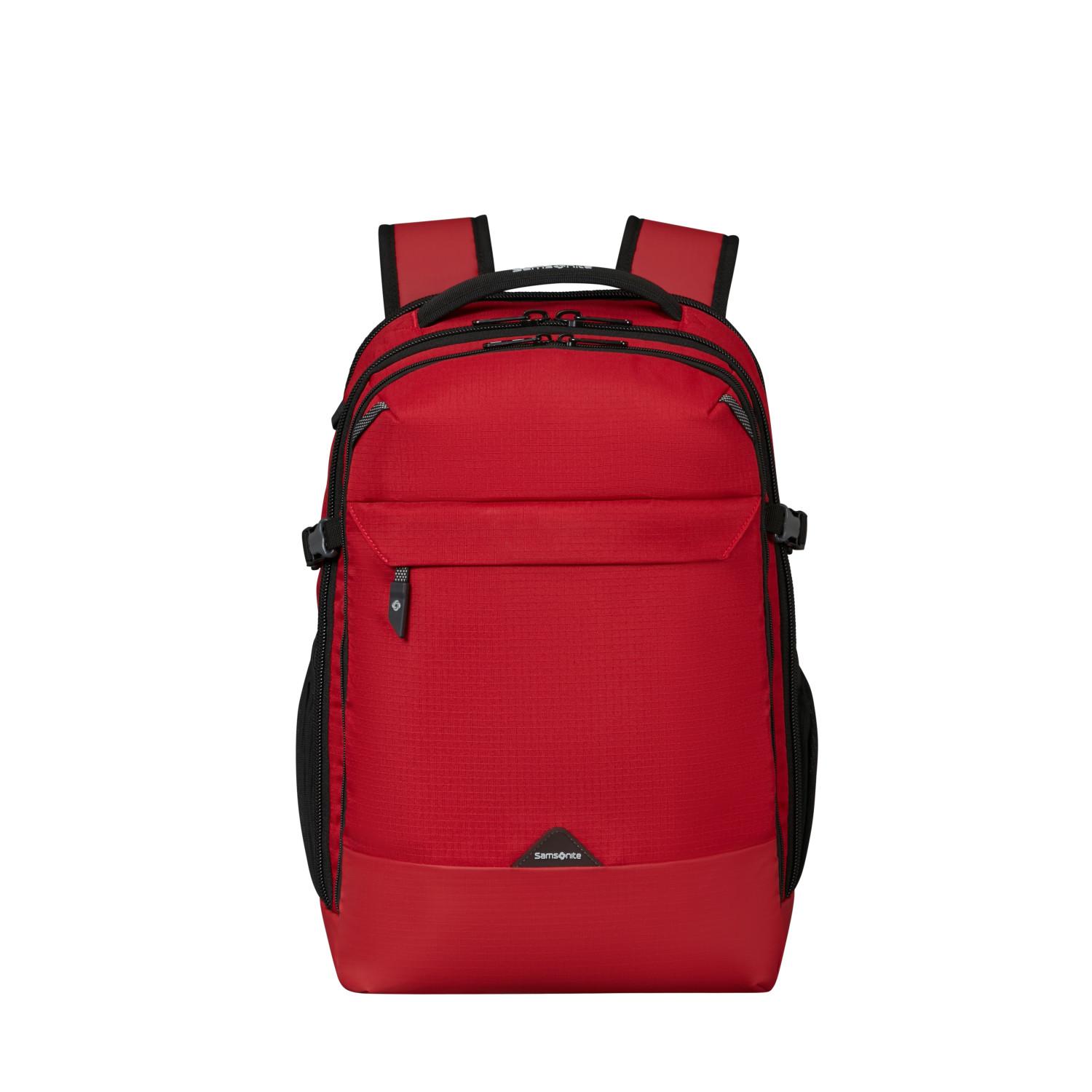 Samsonite Roadseeker Laptop Sırt Çantası 15.6"