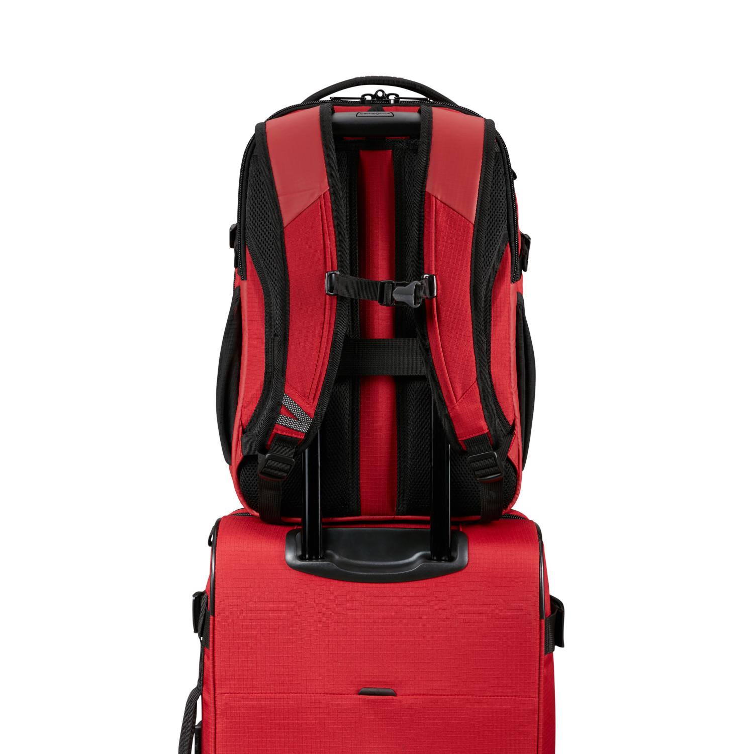 Samsonite Roadseeker Laptop Sırt Çantası 15.6"