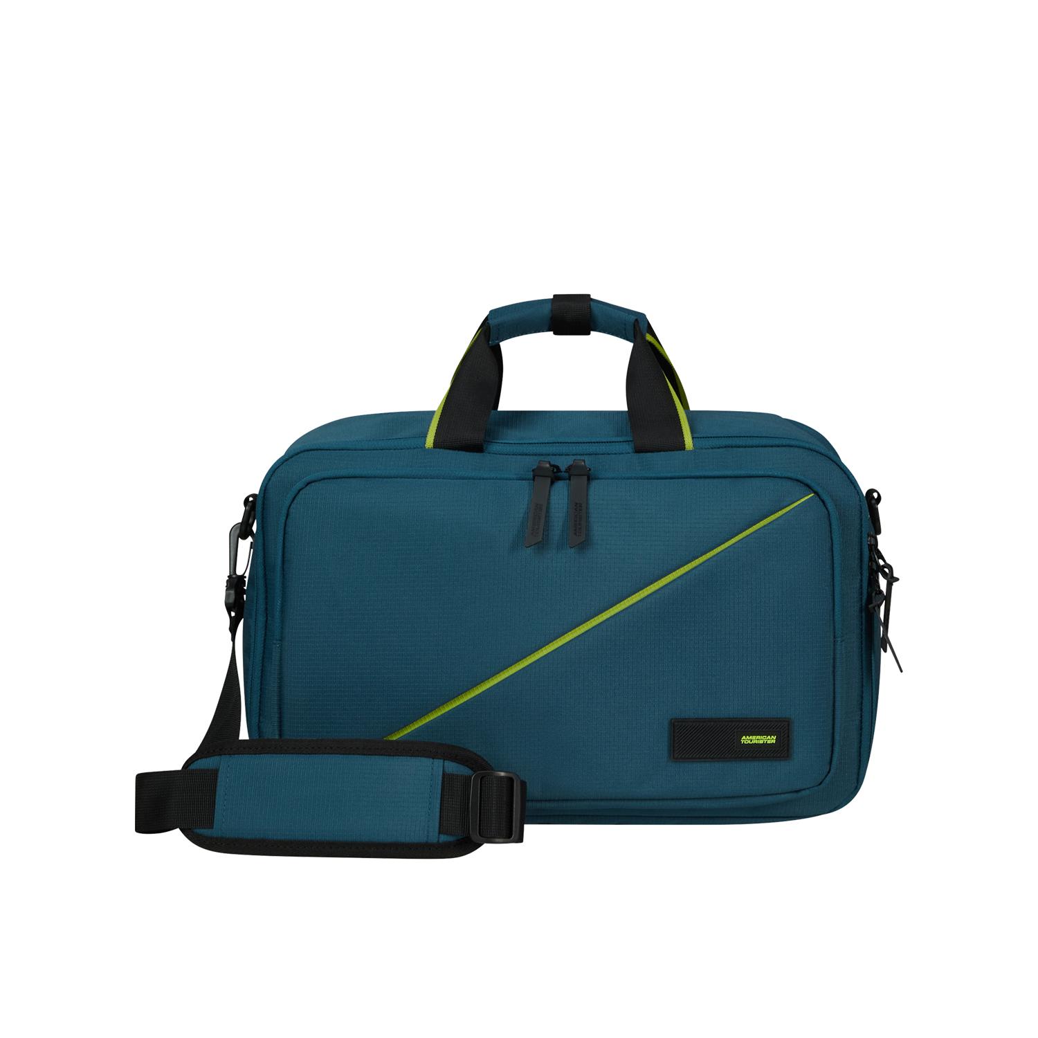 American Tourister Take2 Kabin Boy Valiz