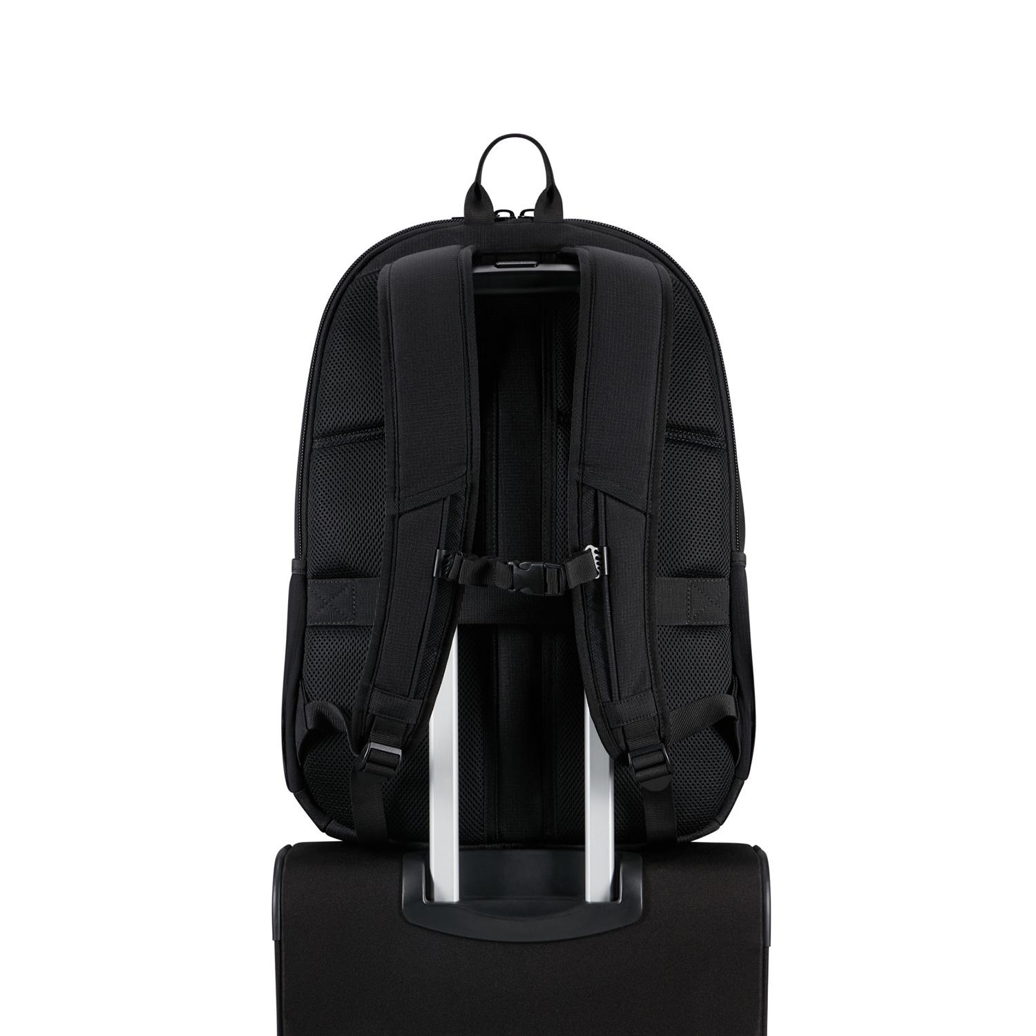 American Tourister Urban Groove Laptop Sırt Çantası 17.3"
