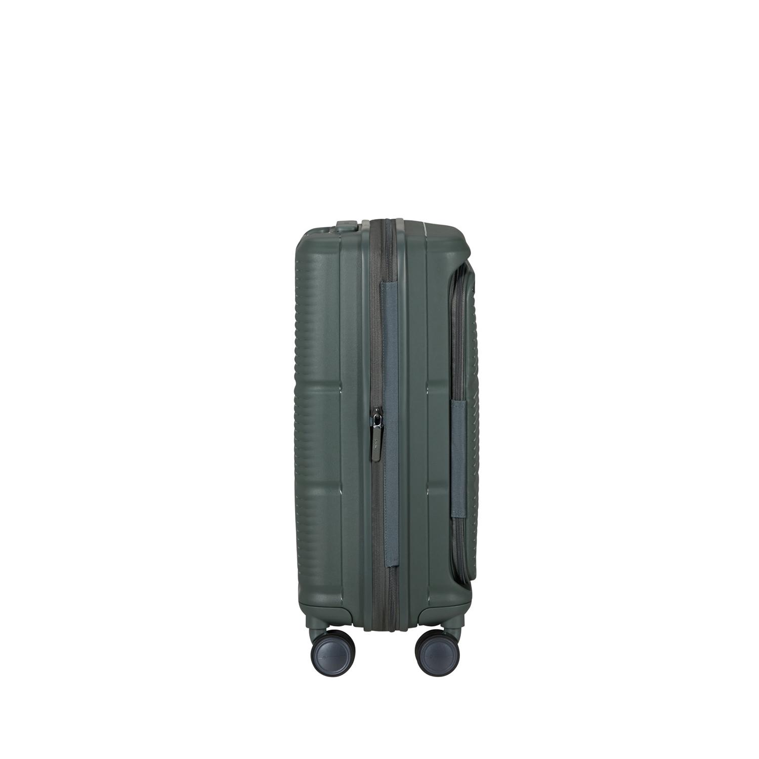 Samsonite Paralux 55/20 Kabin Boy Sert Valiz