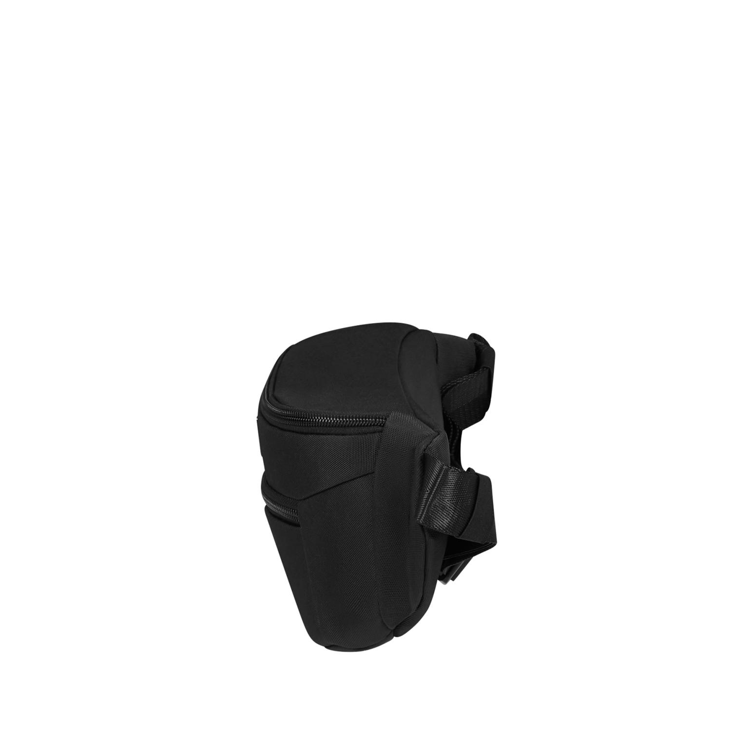 Samsonite Siyah Waist Bel Çantası