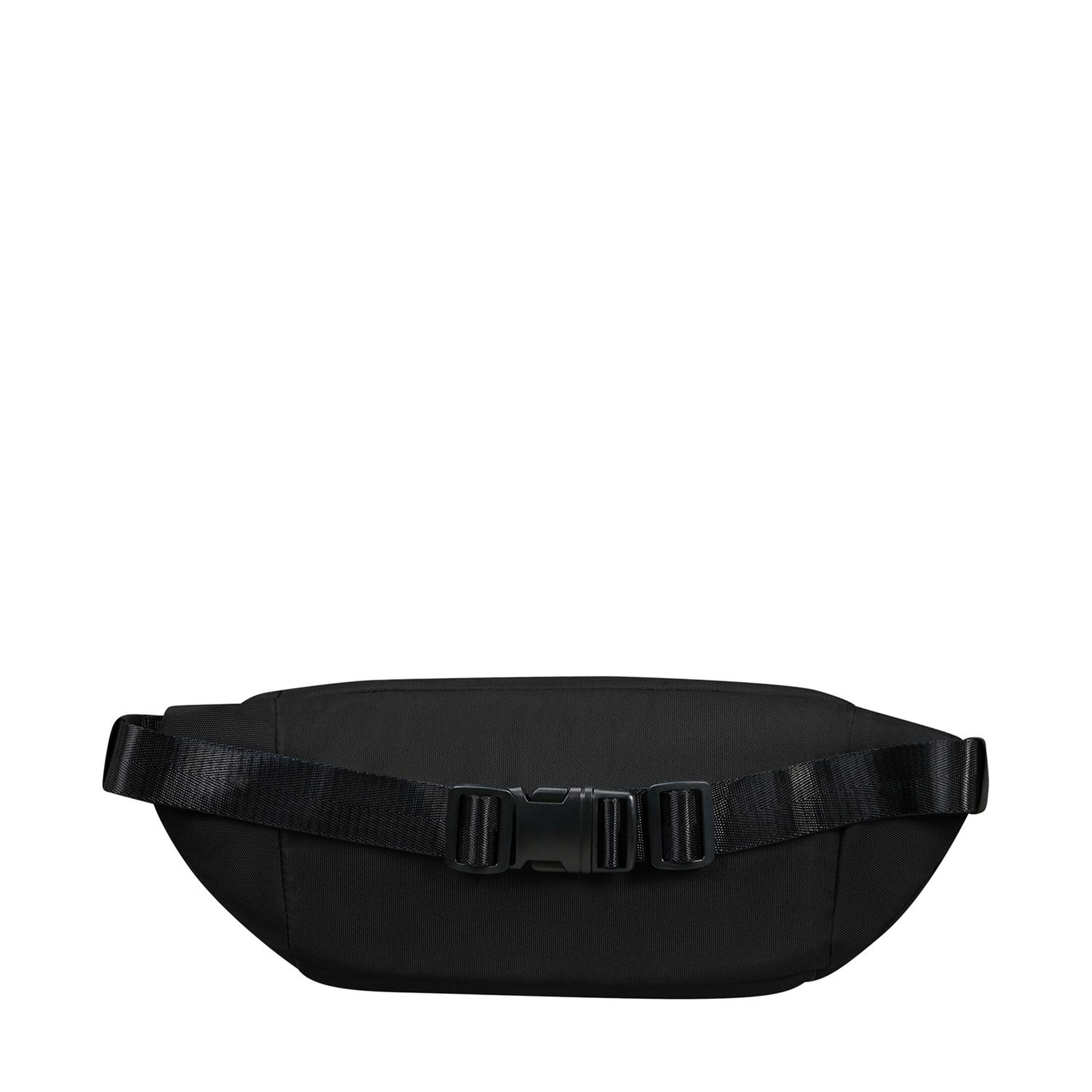 Samsonite Siyah Waist Bel Çantası