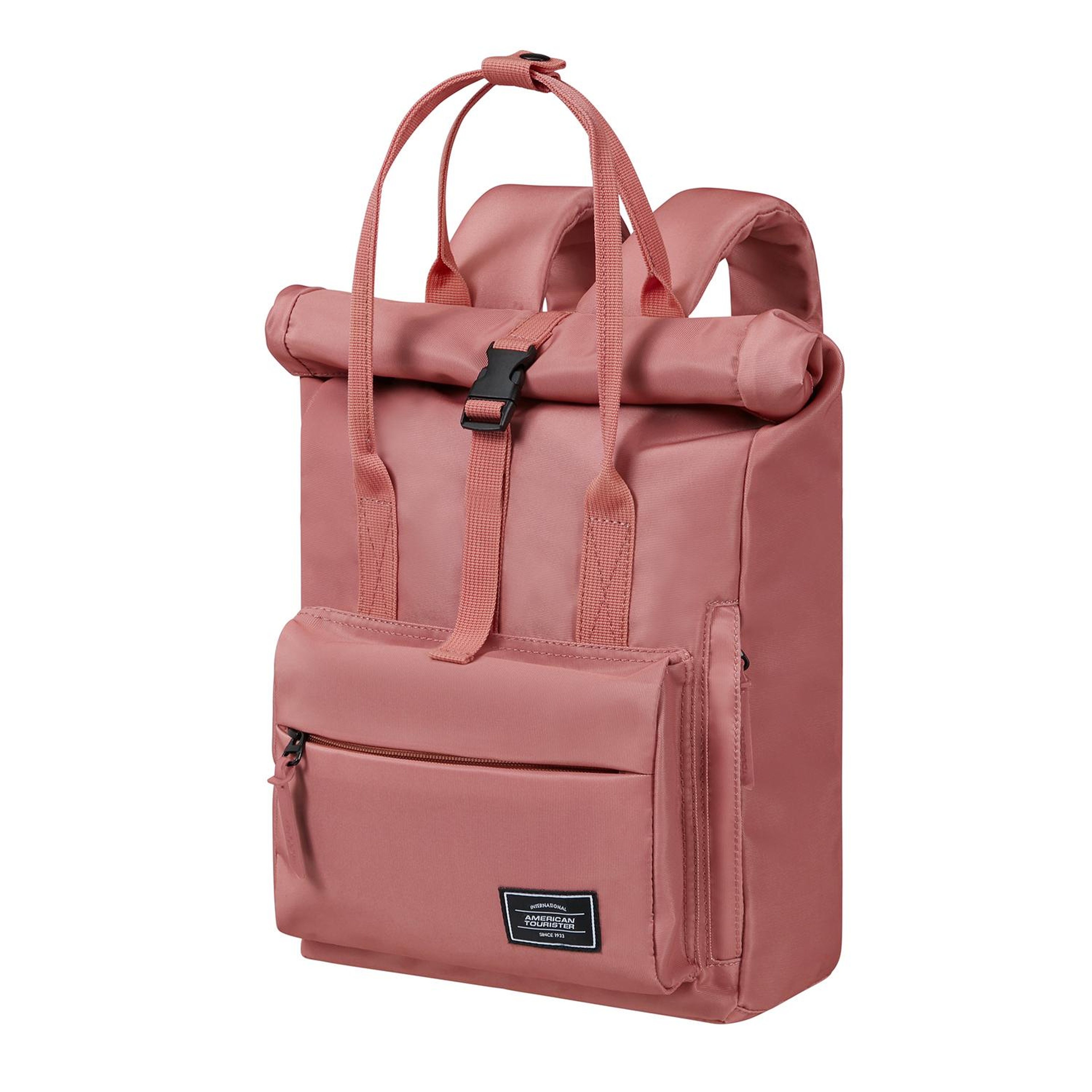 American Tourister Pembe Urban Groove Sırt Çantası