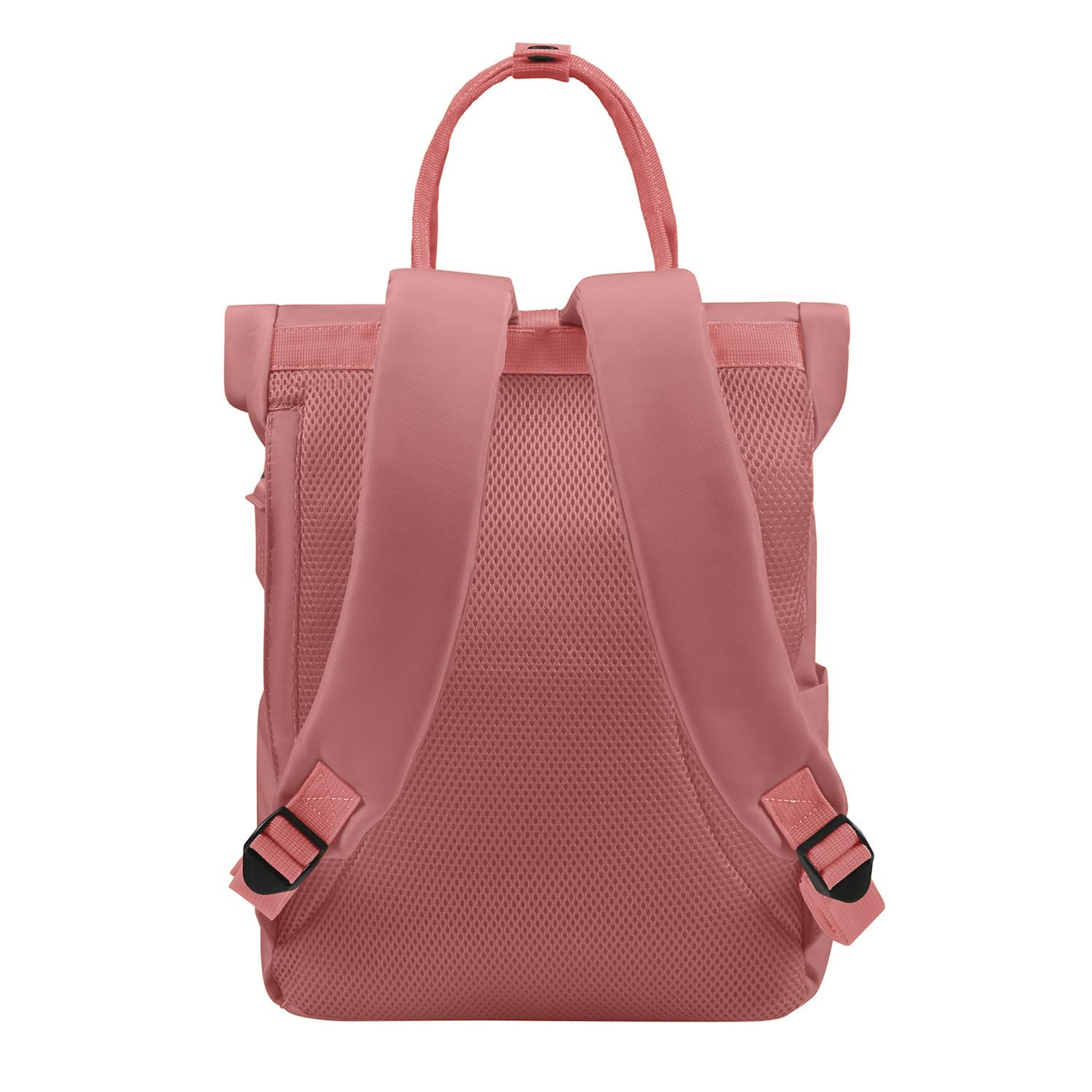 American Tourister Pembe Urban Groove Sırt Çantası