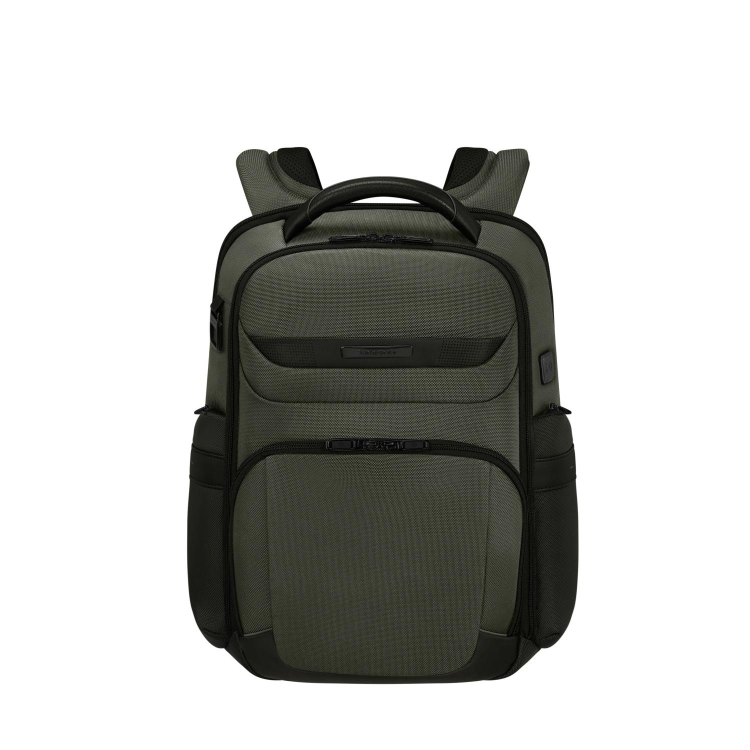 Samsonite Pro Dlx 6 Sırt Çantası 15.6"