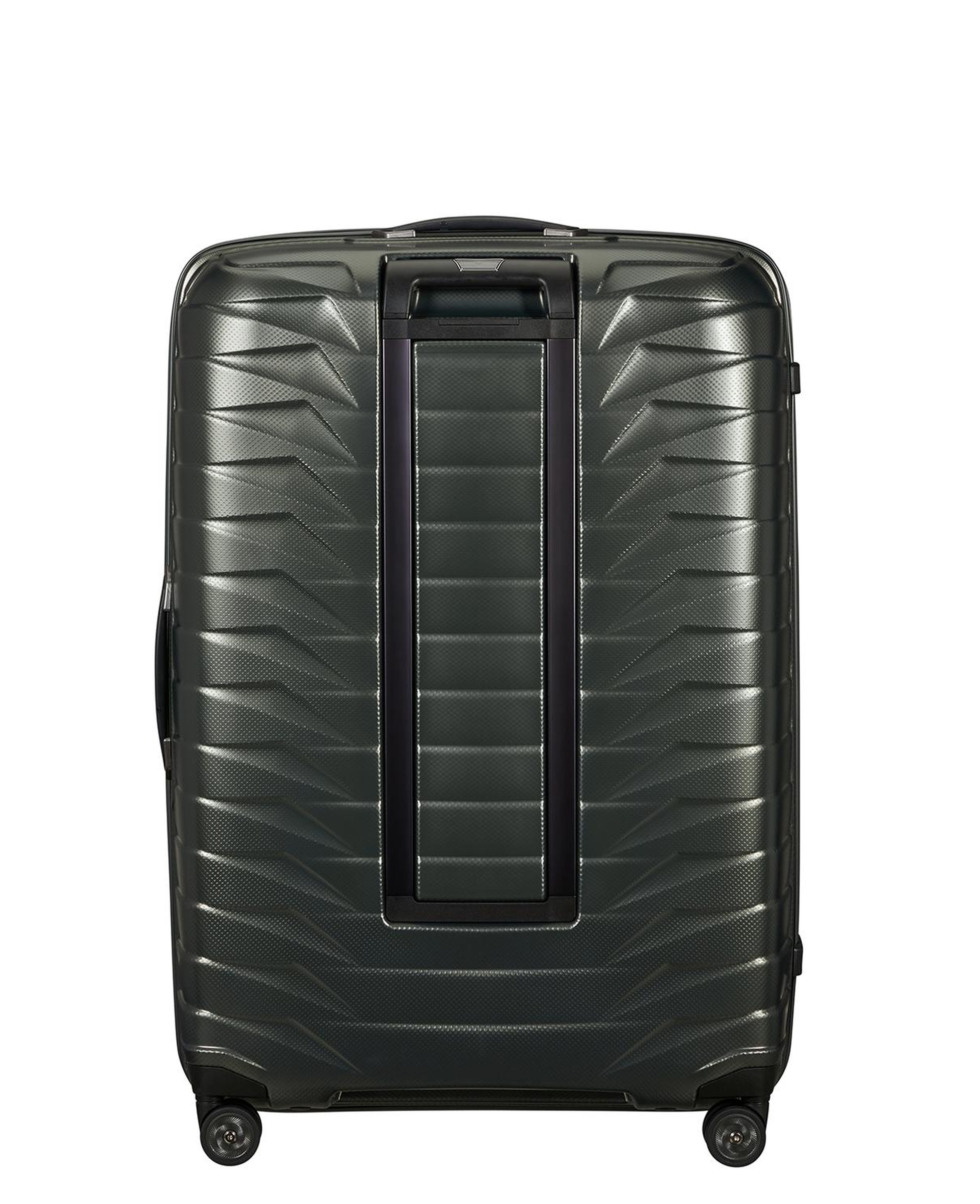Samsonite Proxis - Spinner 4 Tekerlekli  Ekstra Büyük Boy Valiz 81 cm