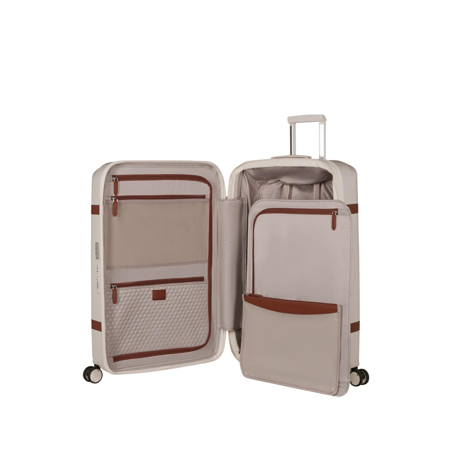 Samsonite Image - Spinner Körüklü - 75/28 Büyük Boy Valiz