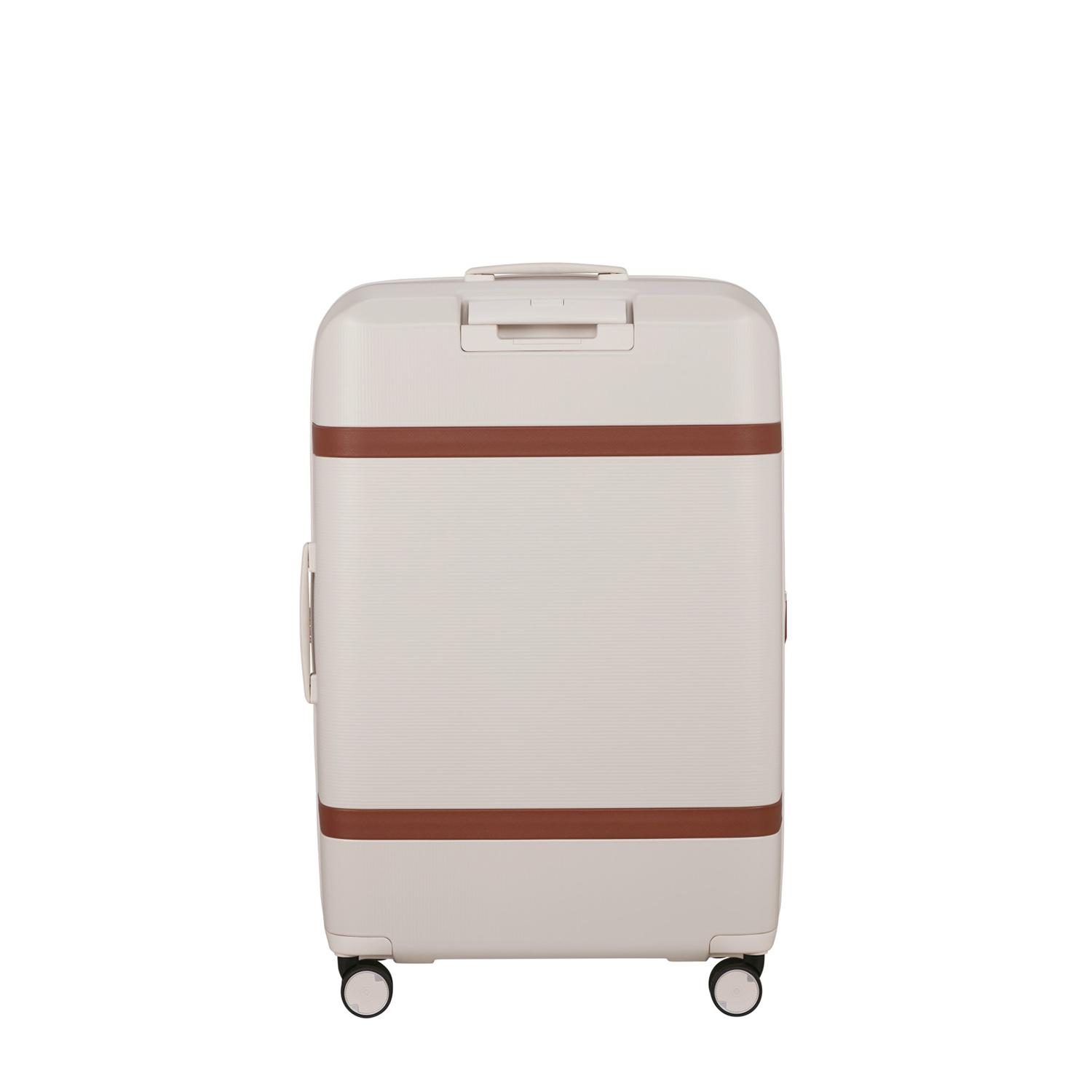 Samsonite Image - Spinner Körüklü - 75/28 Büyük Boy Valiz