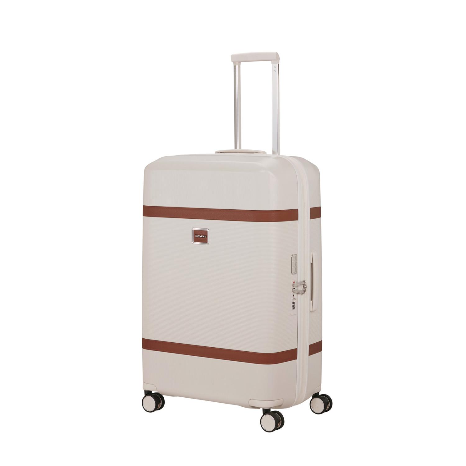 Samsonite Image - Spinner Körüklü - 75/28 Büyük Boy Valiz